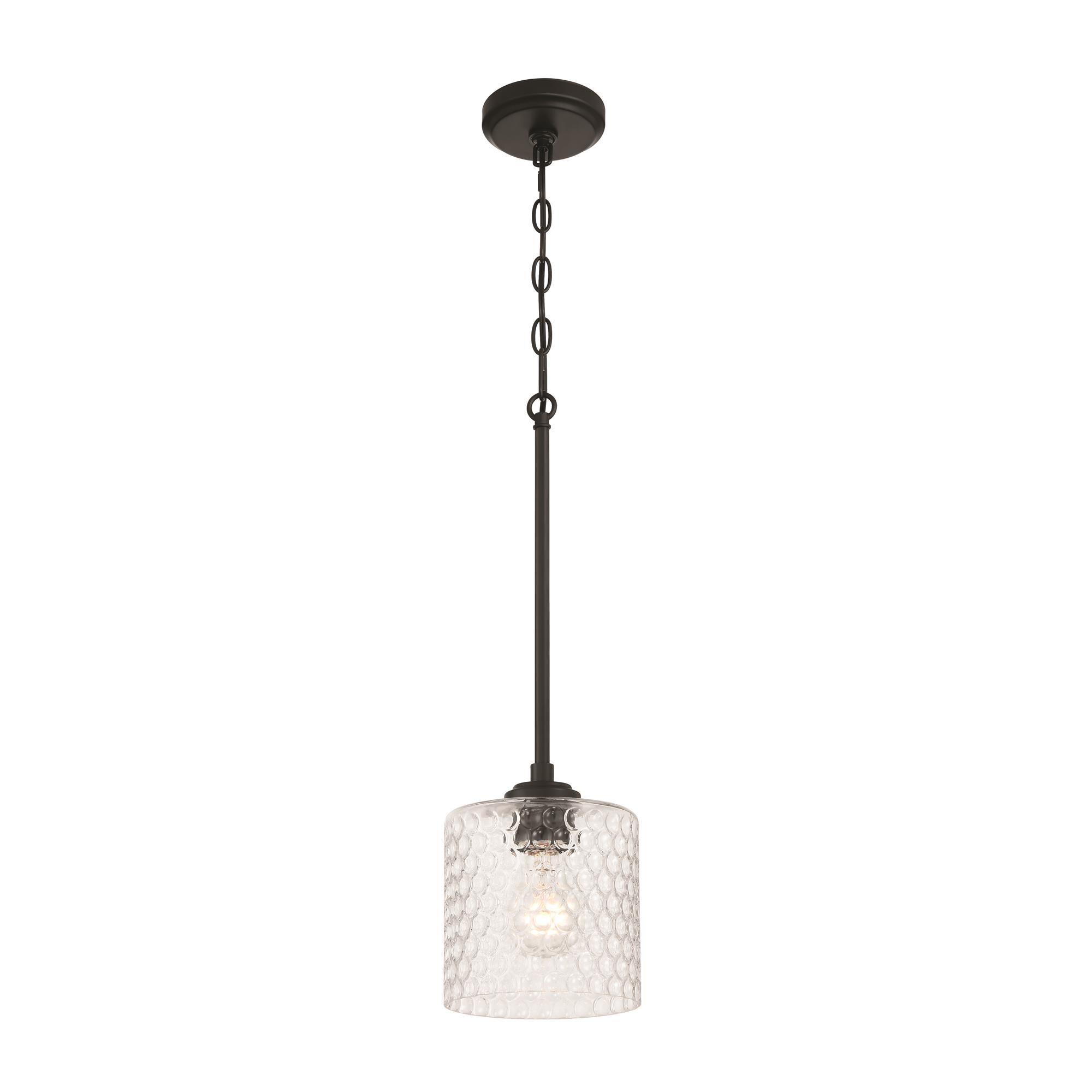 Claire 22 Inch Mini Pendant,