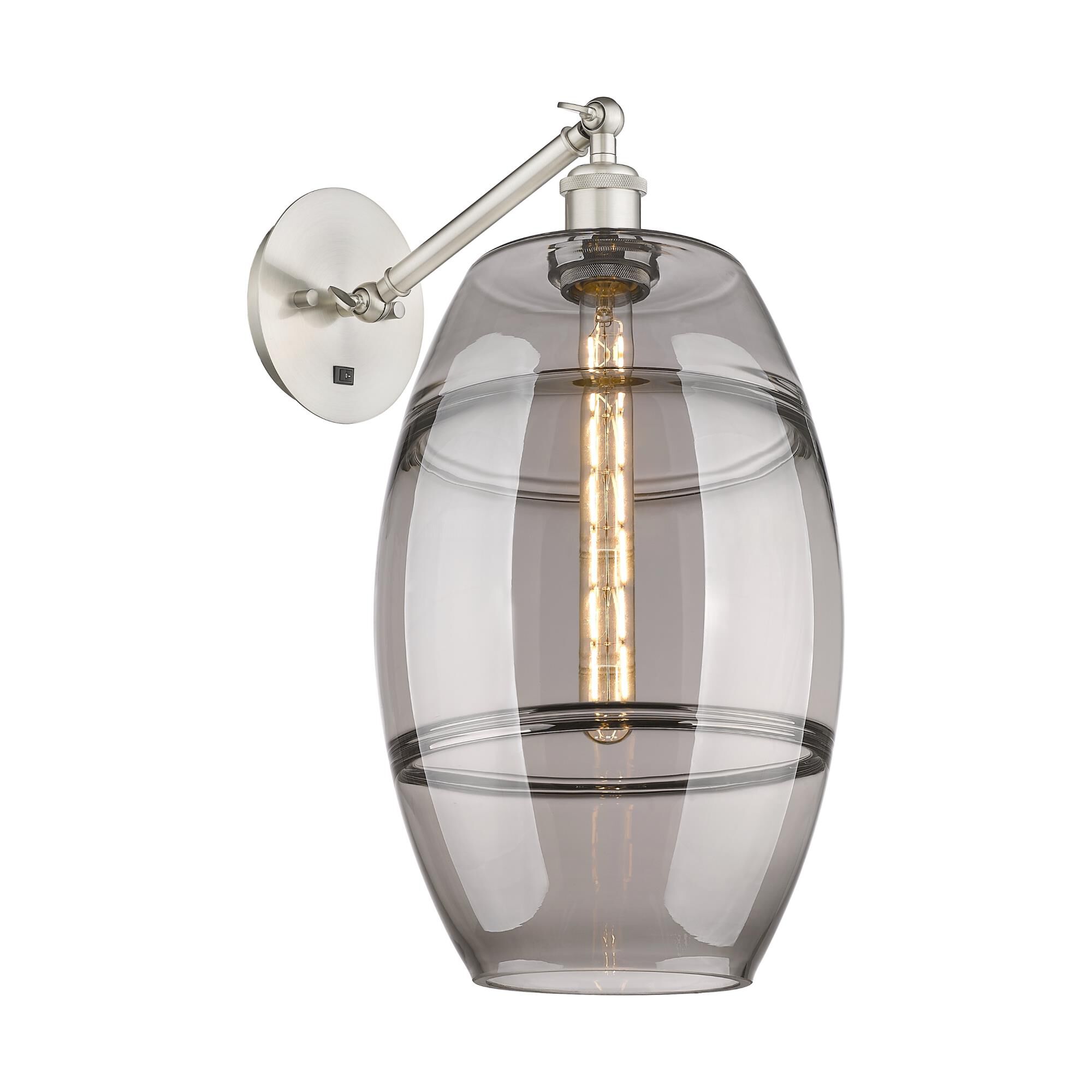 Bruno Marashlian Vaz 10 Inch Wall Swing Lamp by Innovations Lighting