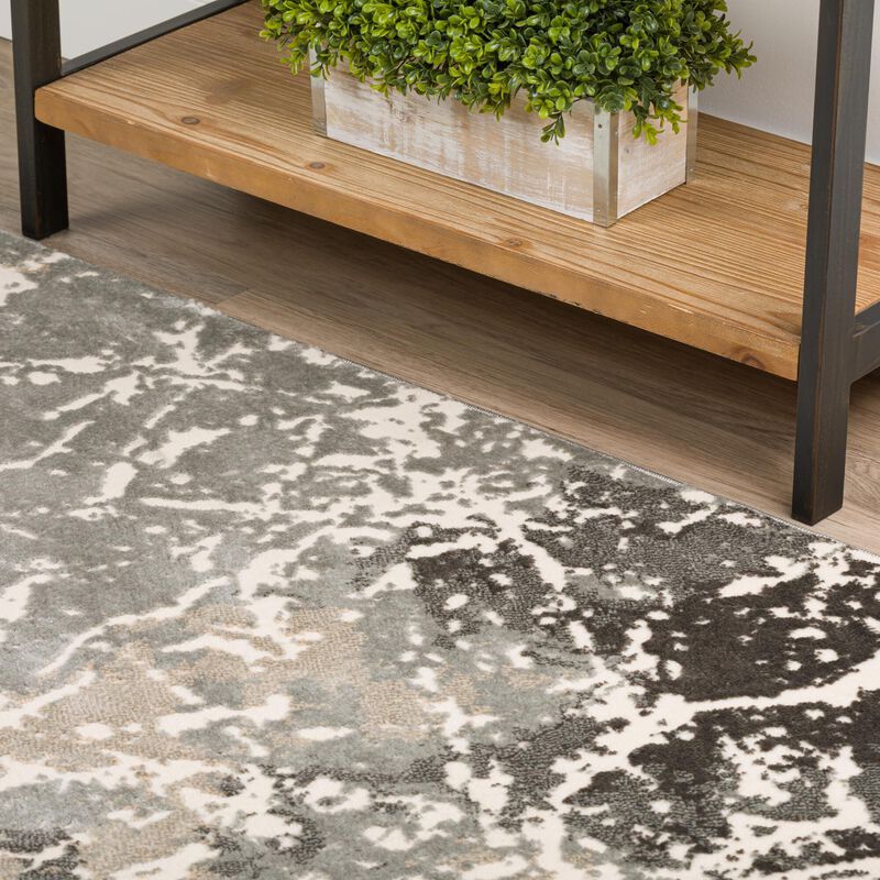 Karma KM28 Area Rug by Dalyn Rug Company
