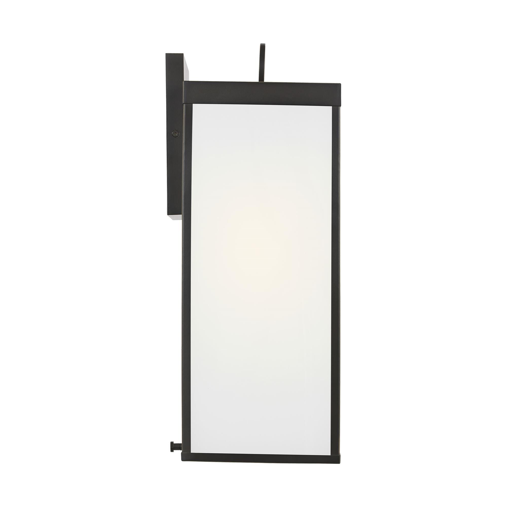 Shown in Antique Bronze finish