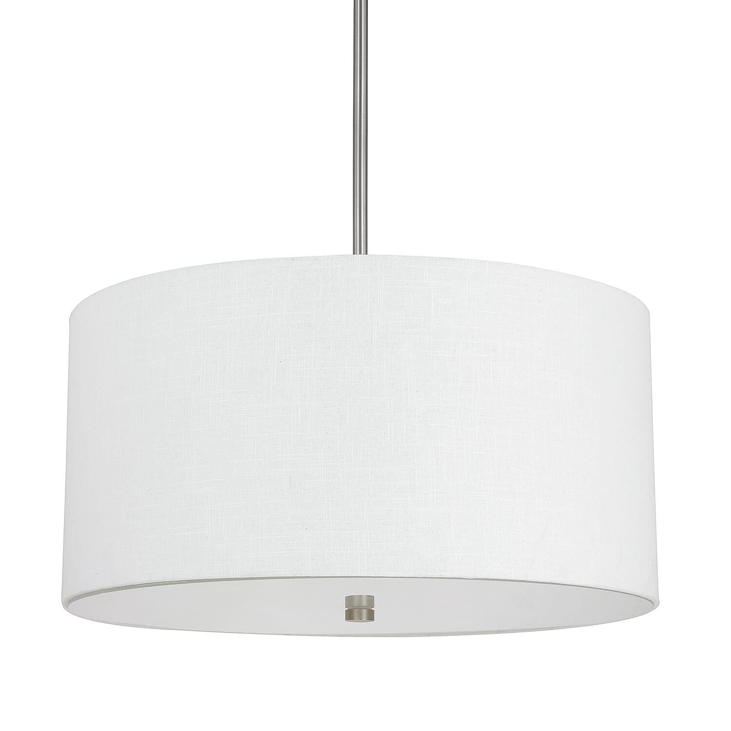 Loft 24 Inch Large Pendant by Capital Lighting Fixture Company