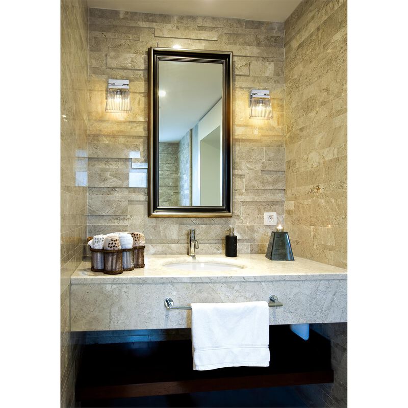 Z-Lite Astor 7 Inch Wall Sconce