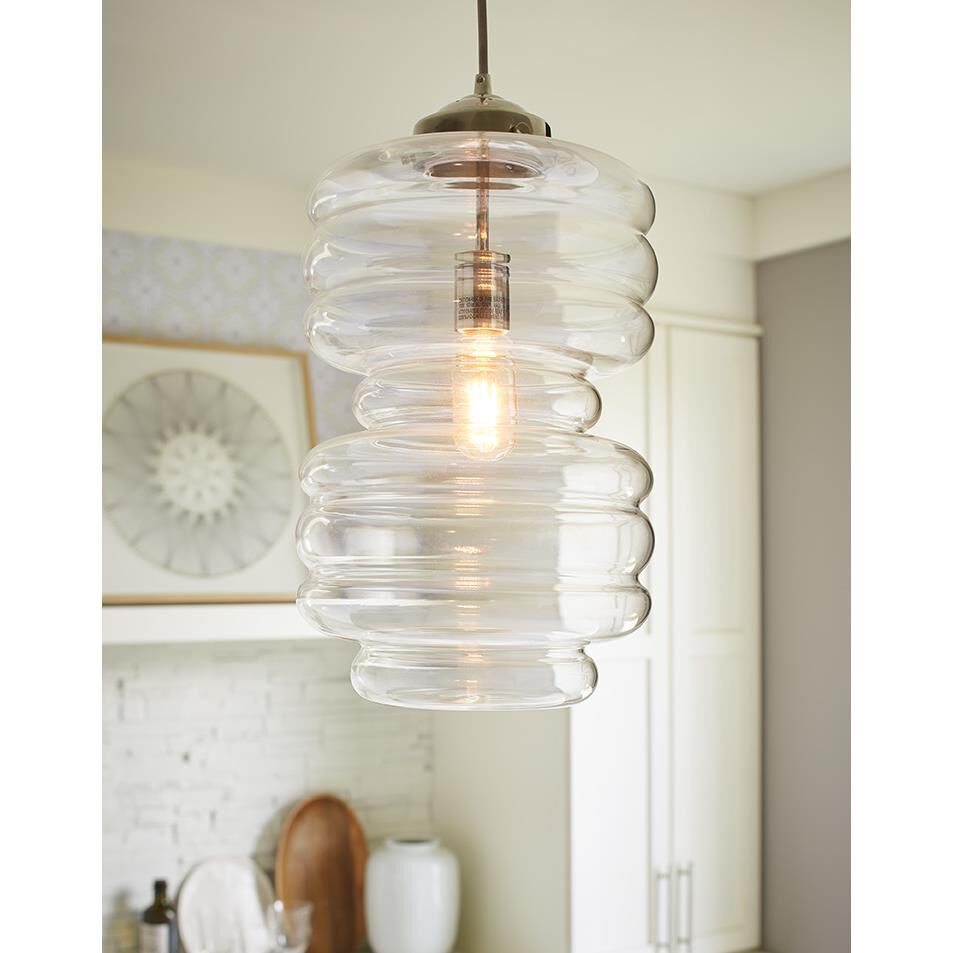 Acclaim Lighting Ballina 9 Inch Mini Pendant