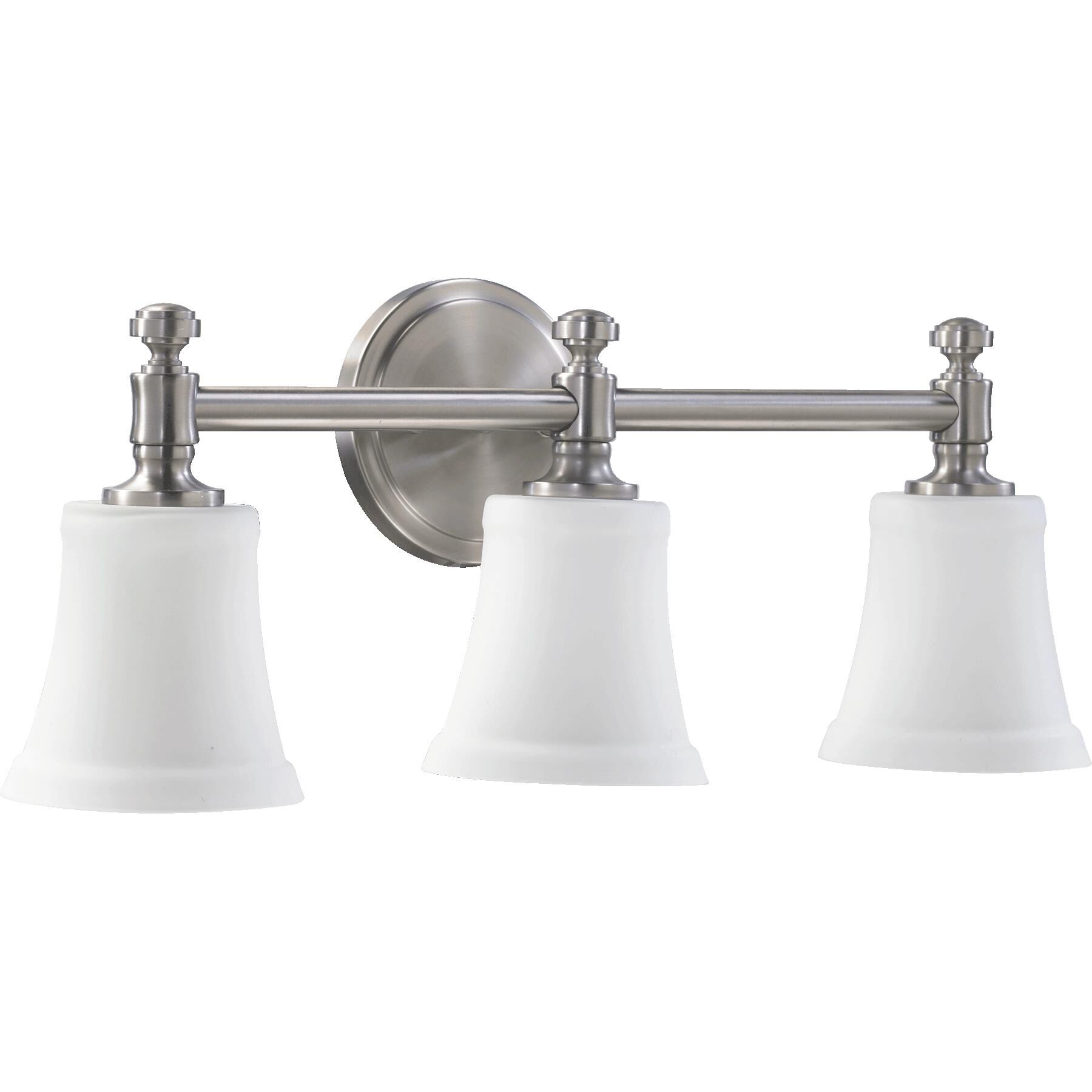 Bath Vanity Light by Quorum International