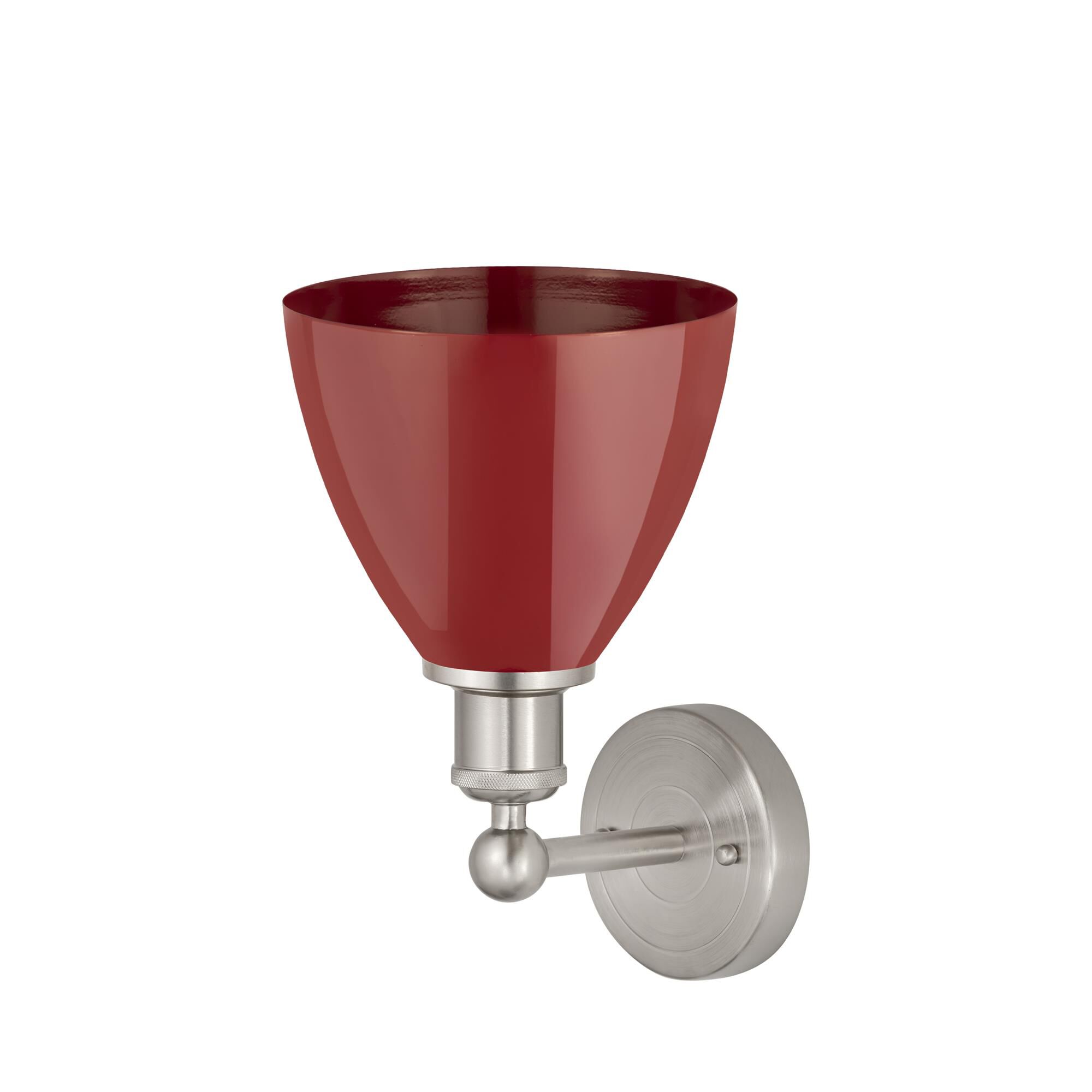 Innovations Lighting Bruno Marashlian Plymouth Dome 10 Inch Wall Sconce