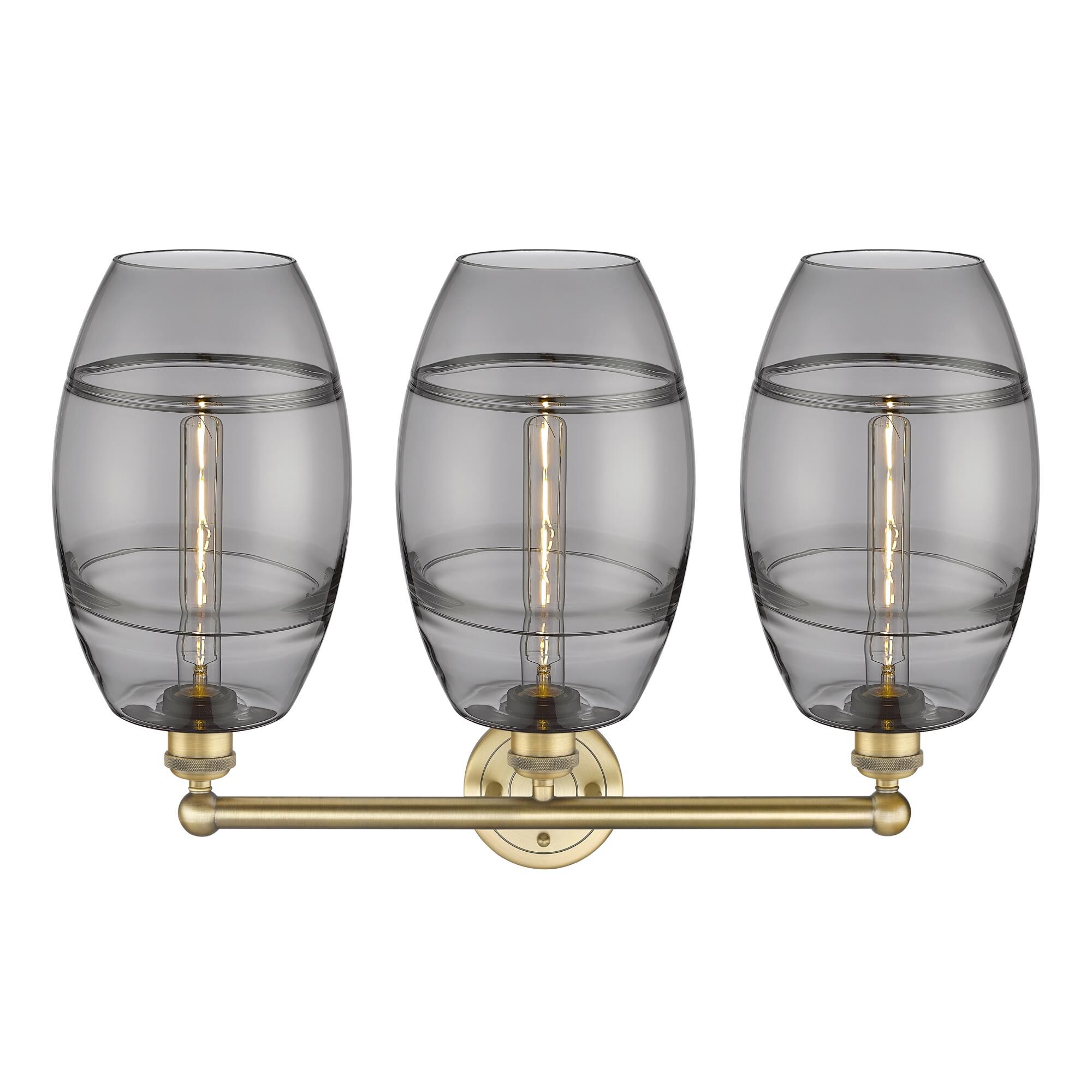 Bruno Marashlian Vaz 26 Inch Bath Vanity Light by Innovations Lighting