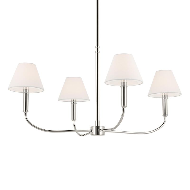 Eadie Medium Chandelier by Kichler