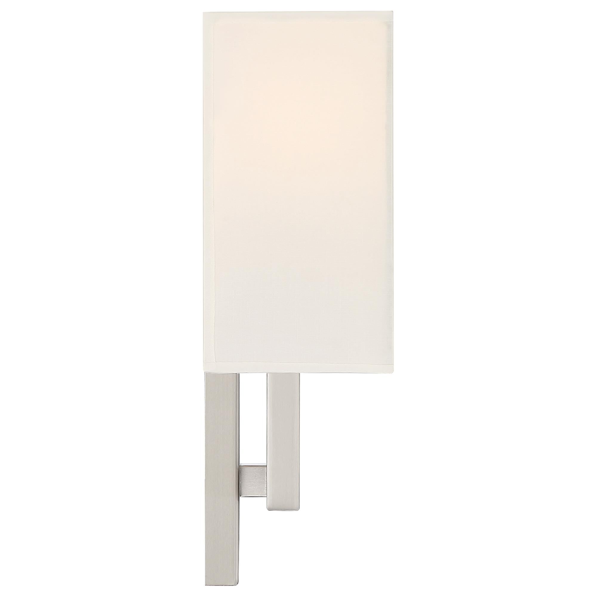 Mid Town 15 Inch LED Wall Sconce by Access Lighting