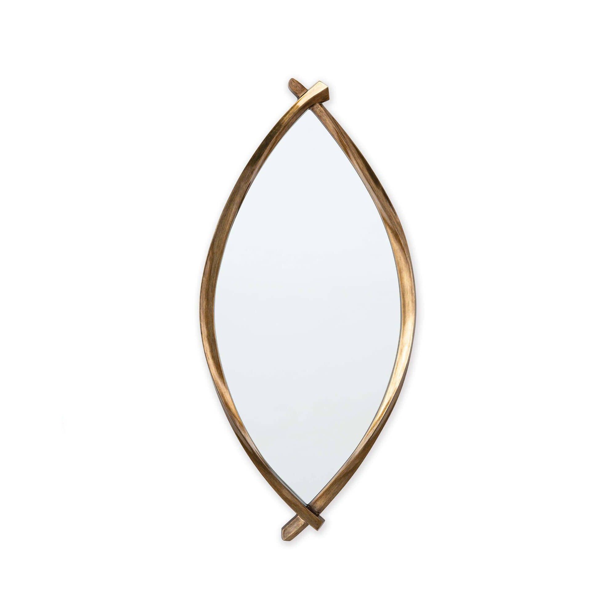 Large Decorative Mirror,
