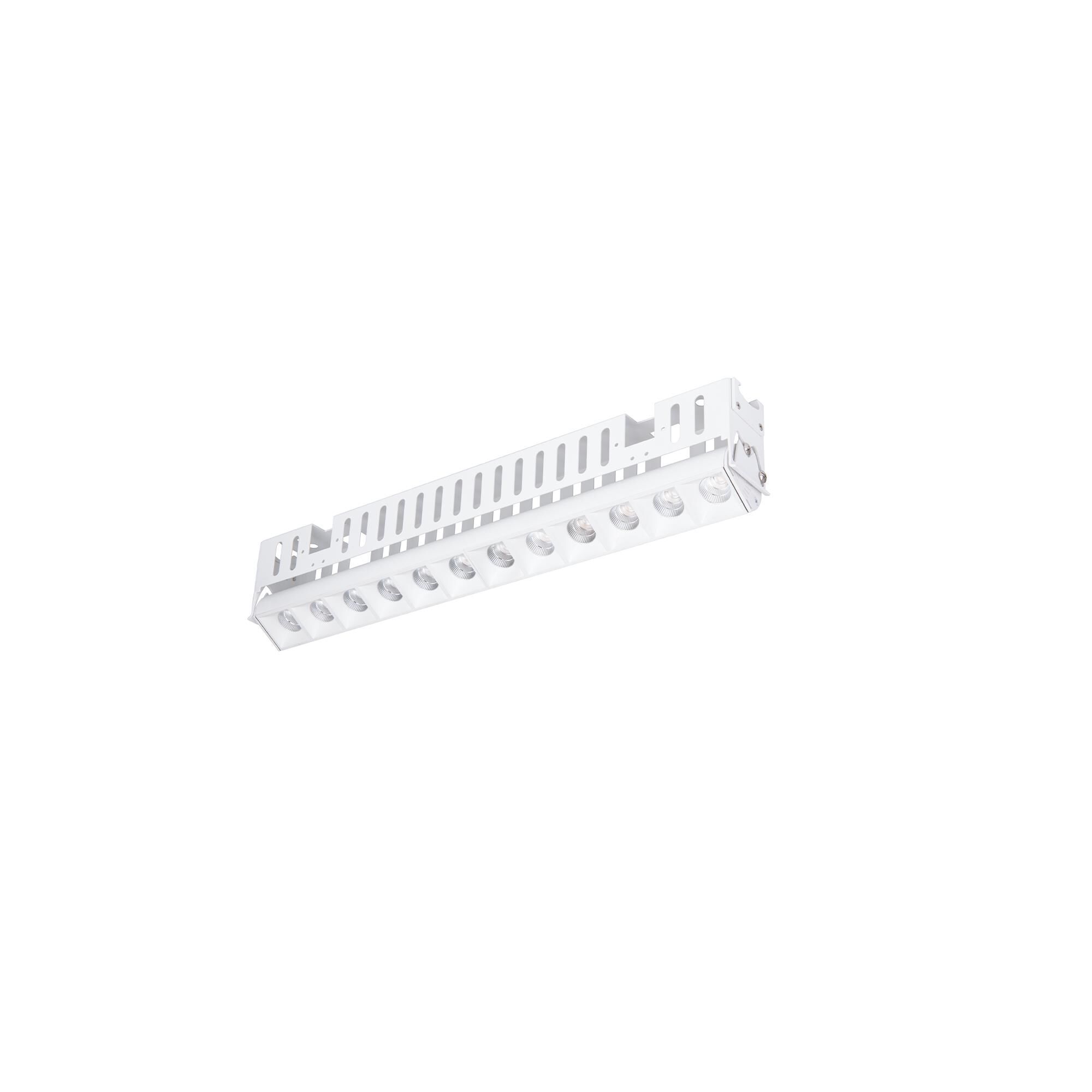 Multi Stealth 18 Inch LED Recessed Lighting Trim by WAC Lighting