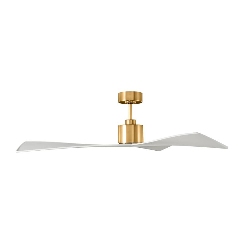Sean Lavin Adler 52 Inch Ceiling Fan by Visual Comfort Fan