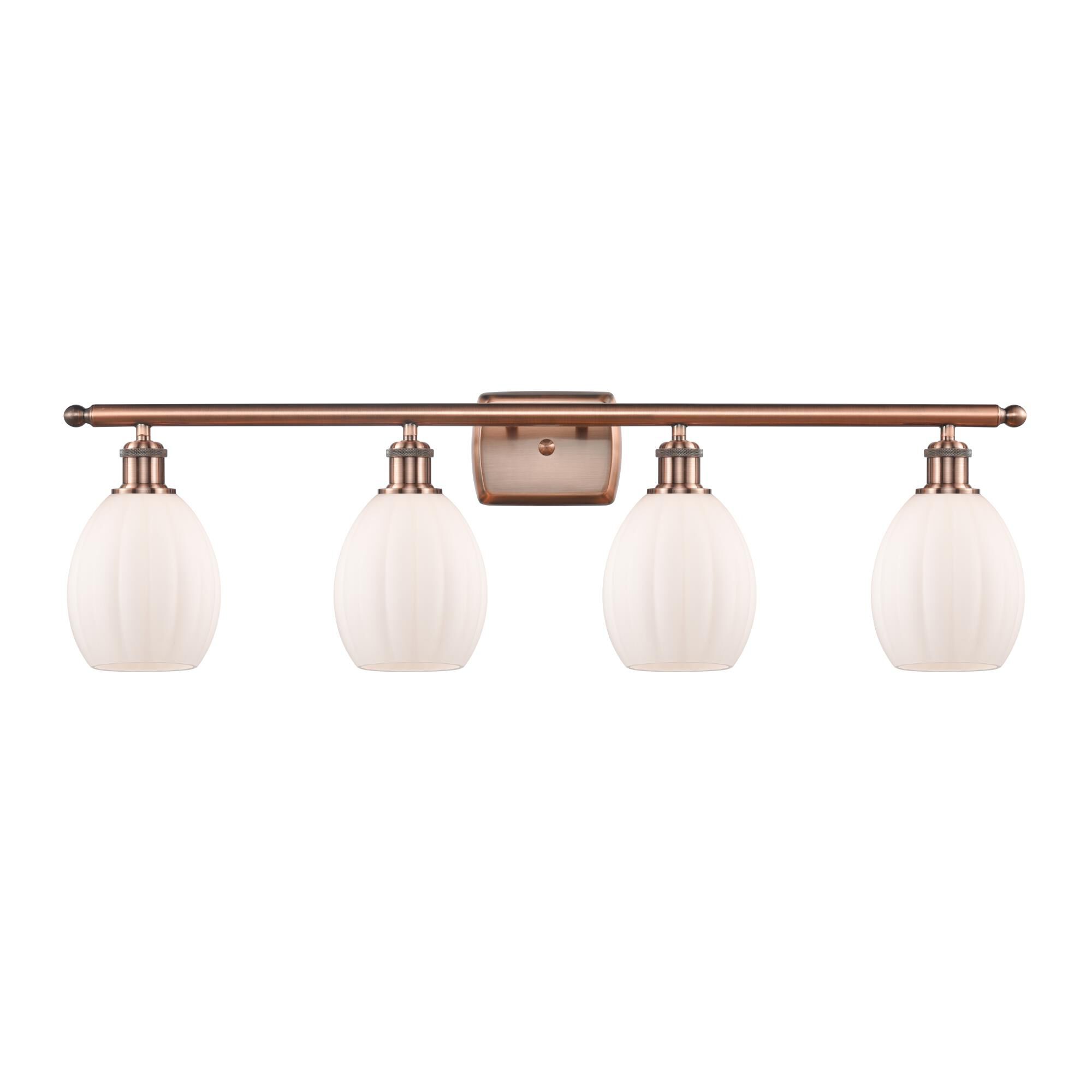 Shown in Antique Copper finish and Sphere glass and Glass shade