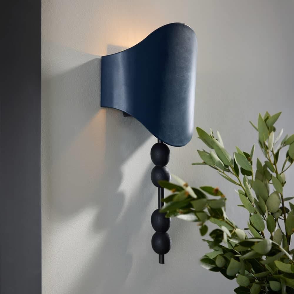 Flannery 19 Inch Wall Sconce by Arteriors Home
