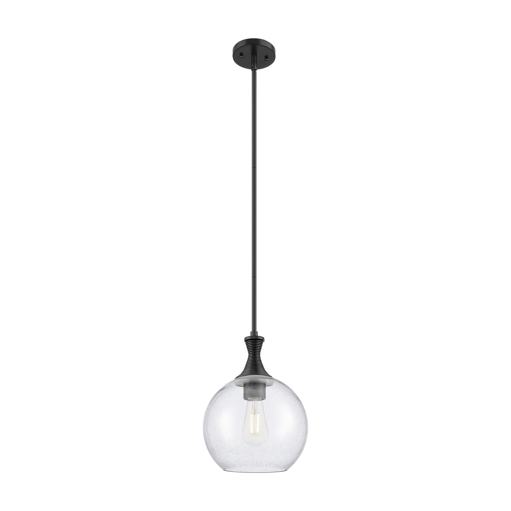 Bruno Marashlian Astor 10 Inch Mini Pendant by Innovations Lighting