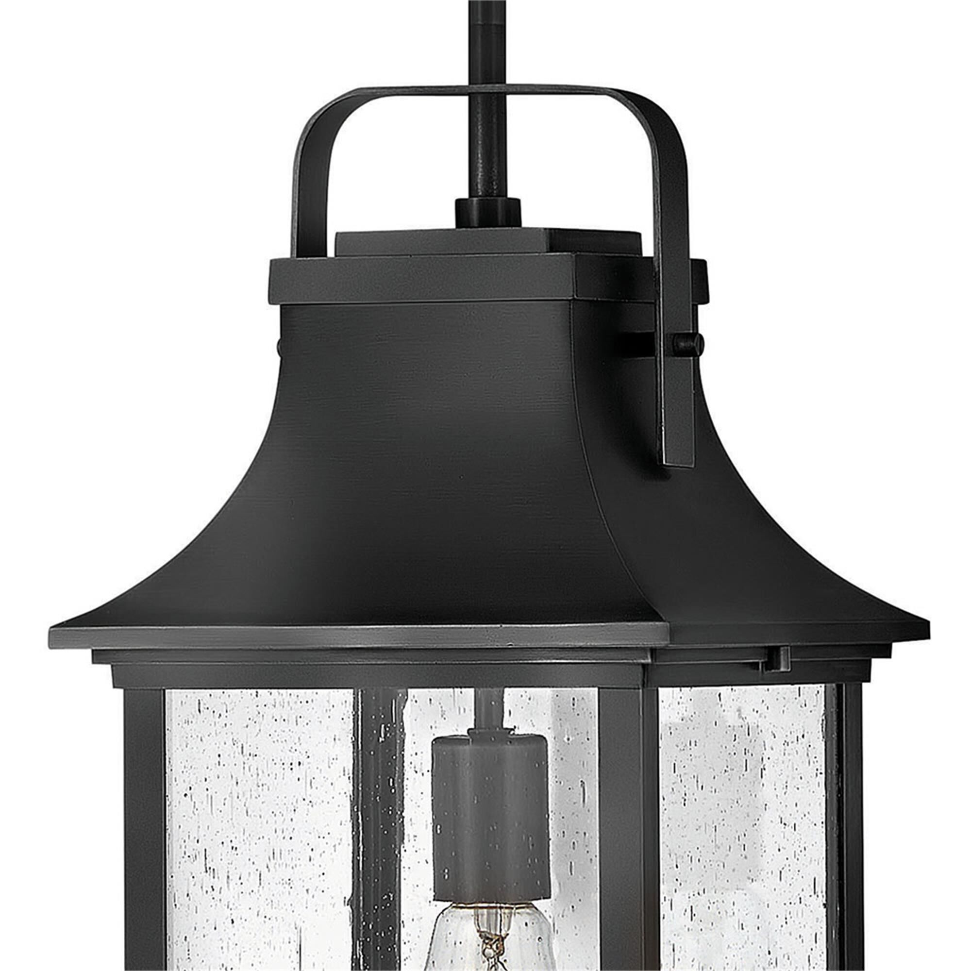 Grant 20 Inch Outdoor Hanging Lantern,
