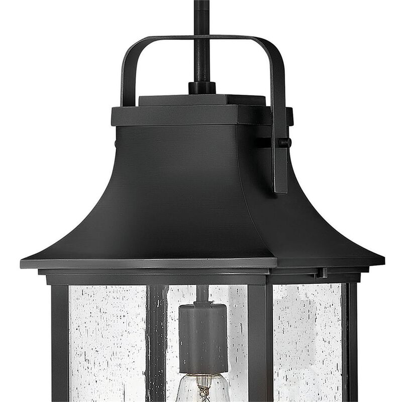 Grant 20 Inch Outdoor Hanging Lantern by Hinkley