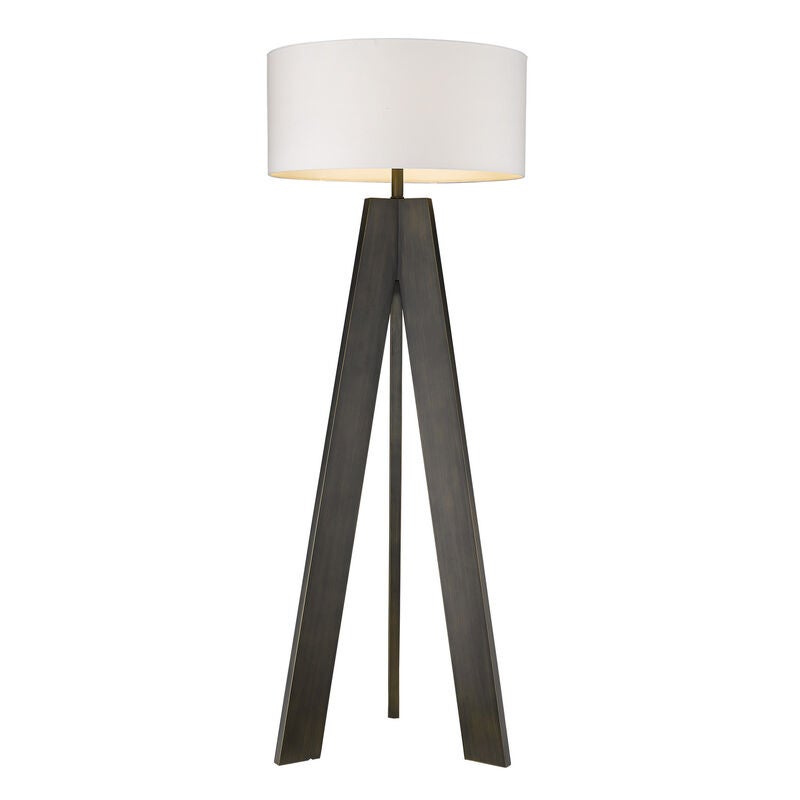 Soccle 60 Inch Floor Lamp by Trend Lighting