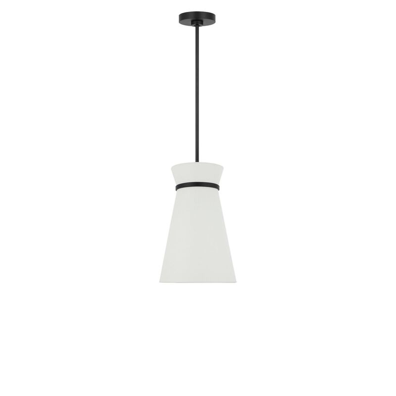 Fynn 10 Inch Mini Pendant by Generation Lighting