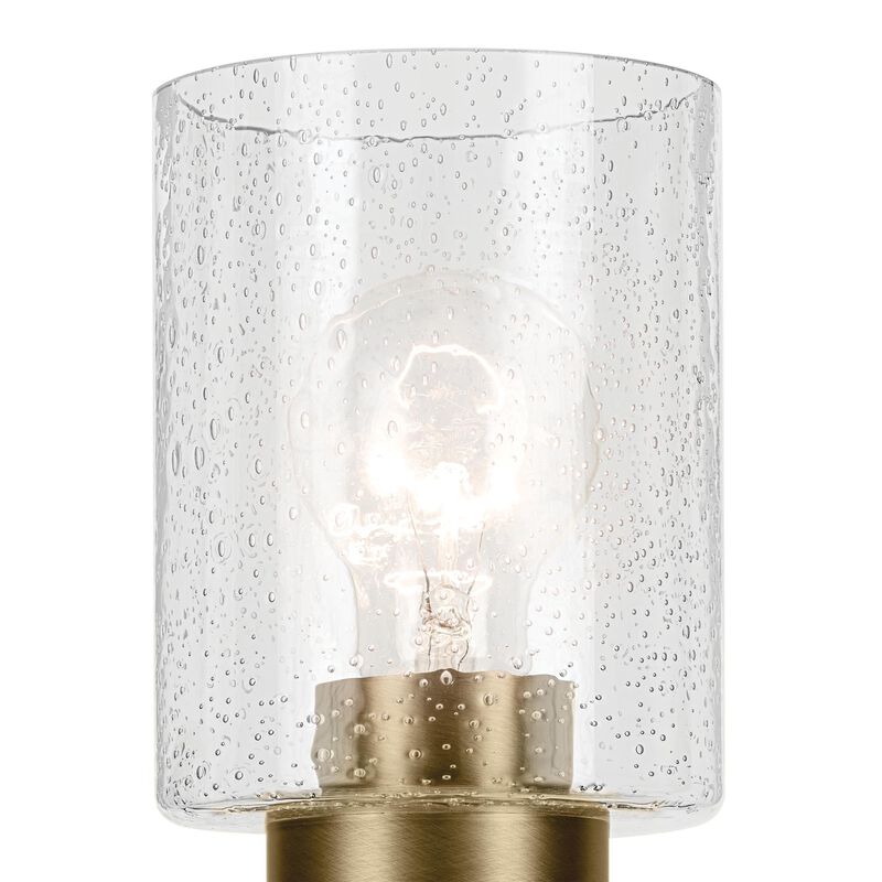 Winslow 9 Inch Wall Sconce by Kichler