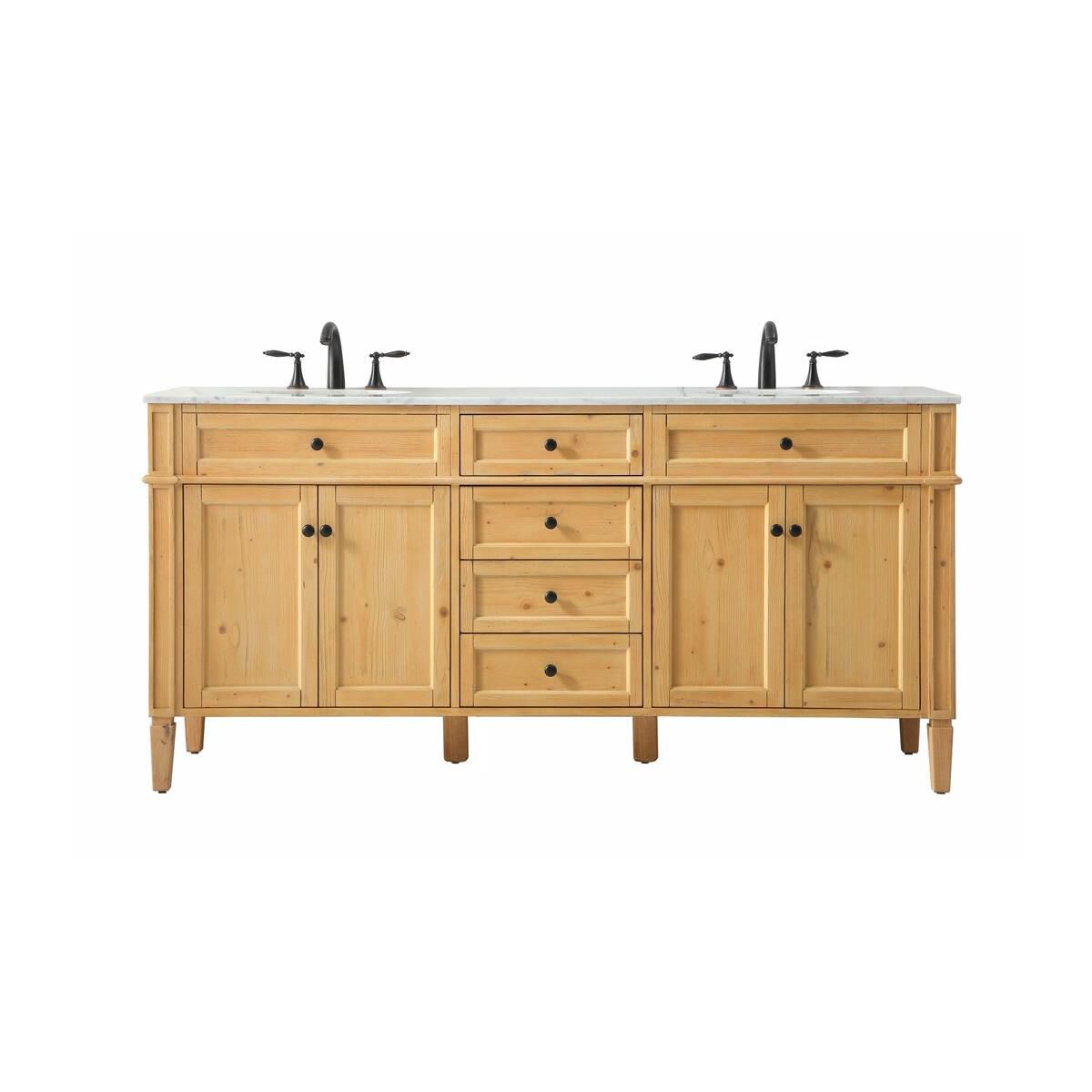 Park Avenue Bath Vanity by Elegant Decor