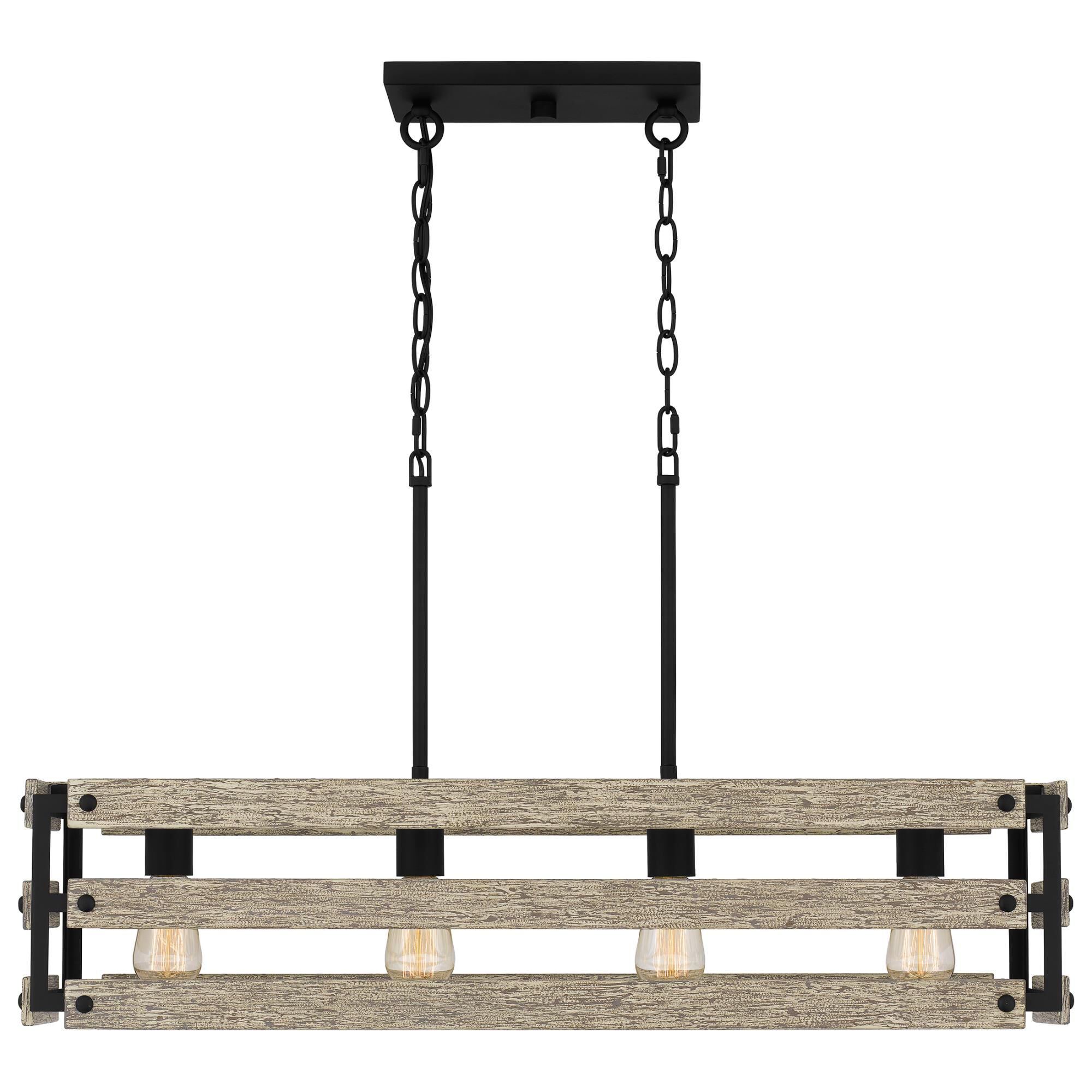 Shown in Earth Black finish