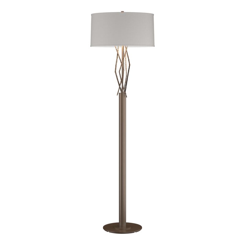 Brindille 61 Inch Floor Lamp by Hubbardton Forge