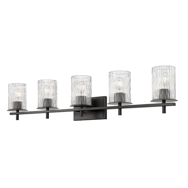 Grayson 40 Inch Bath Vanity Light by Z Lite