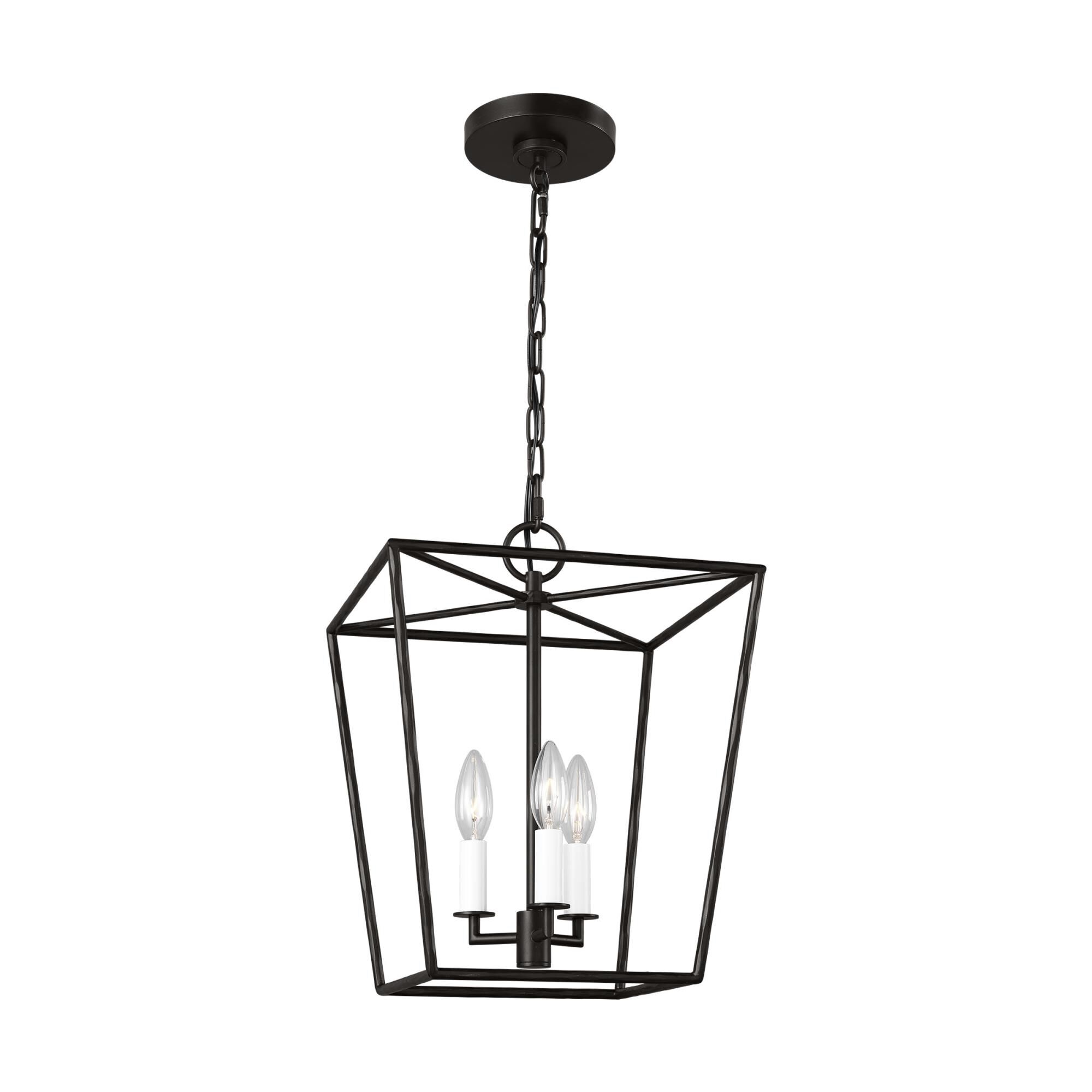 Shown in Aged Iron finish