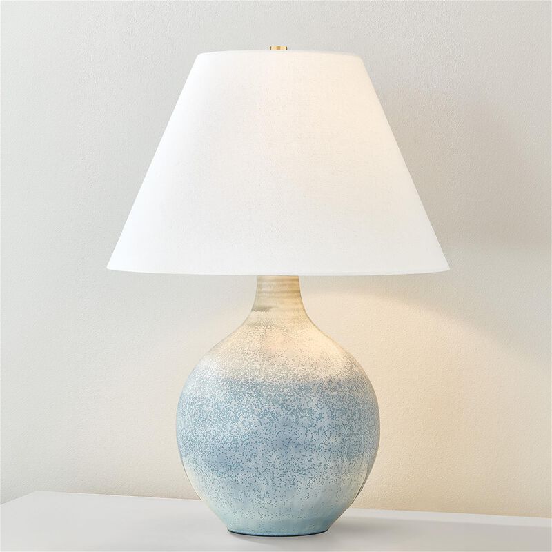 Kearny Medium Table Lamp by Hudson Valley Lighting