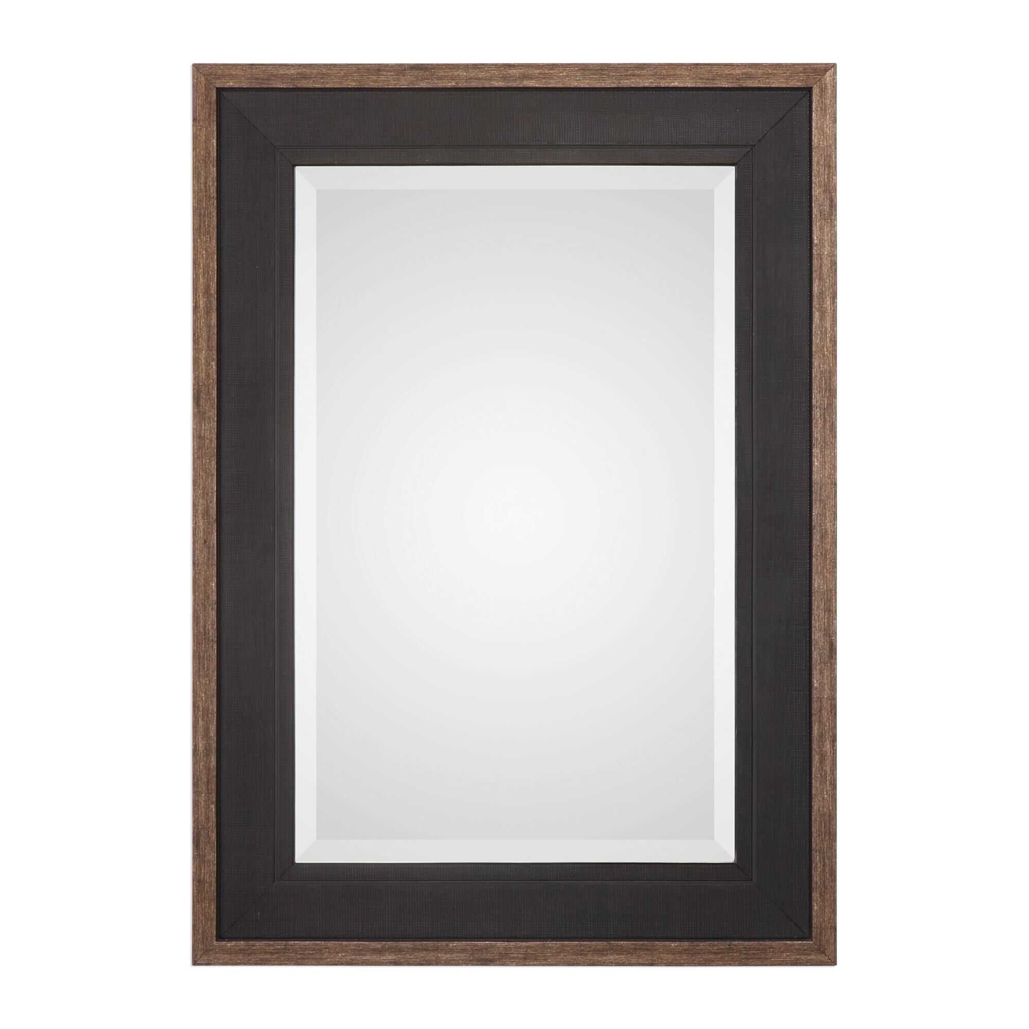 Shown in Rustic Black-Aged Bronze finish