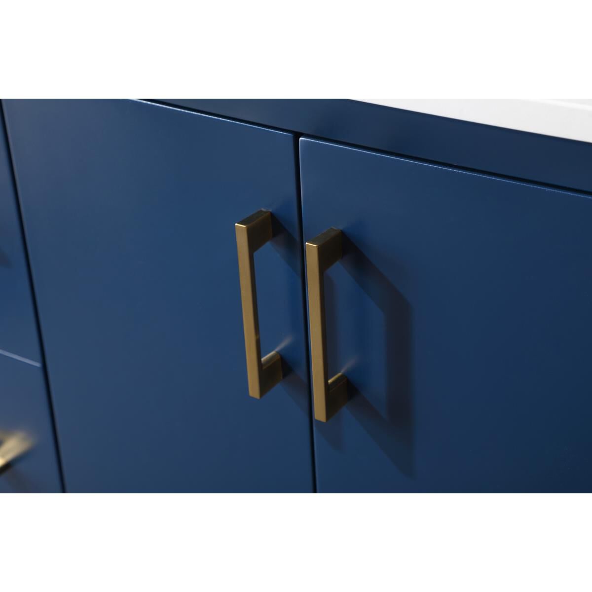 Hayes 42 Inch Bath Vanity by Elegant Decor