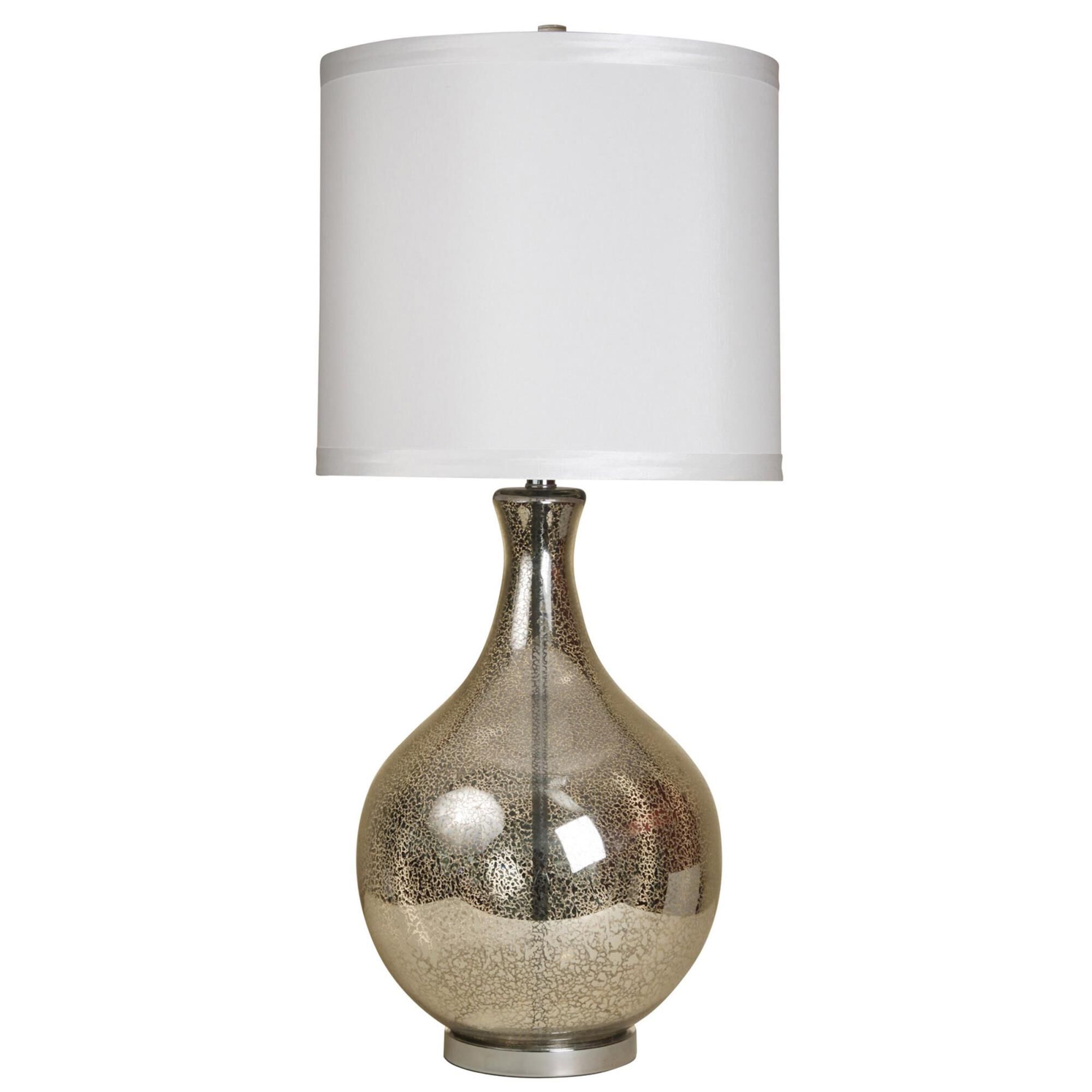 35 Inch Table Lamp by Stylecraft