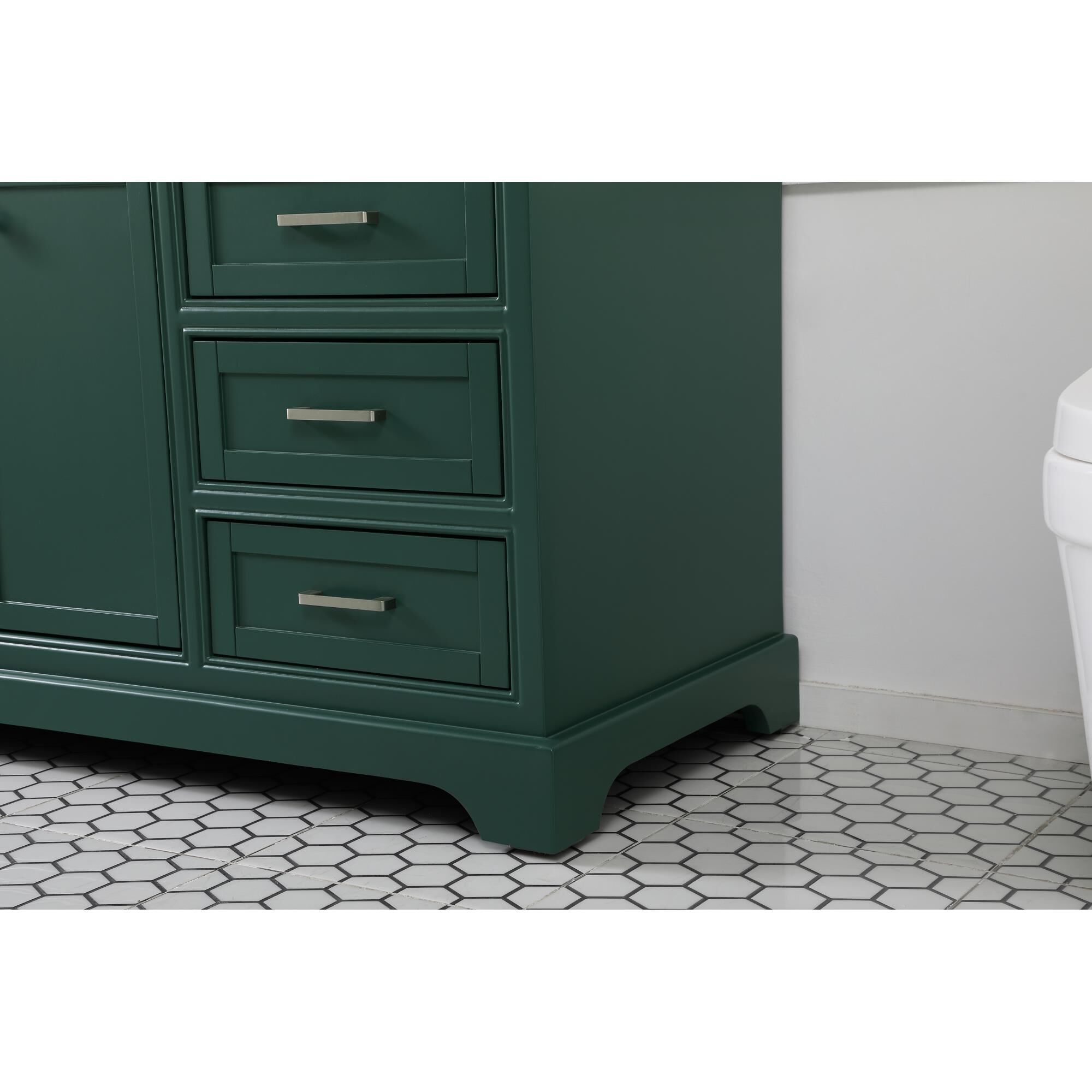 Americana Bath Vanity by Elegant Decor