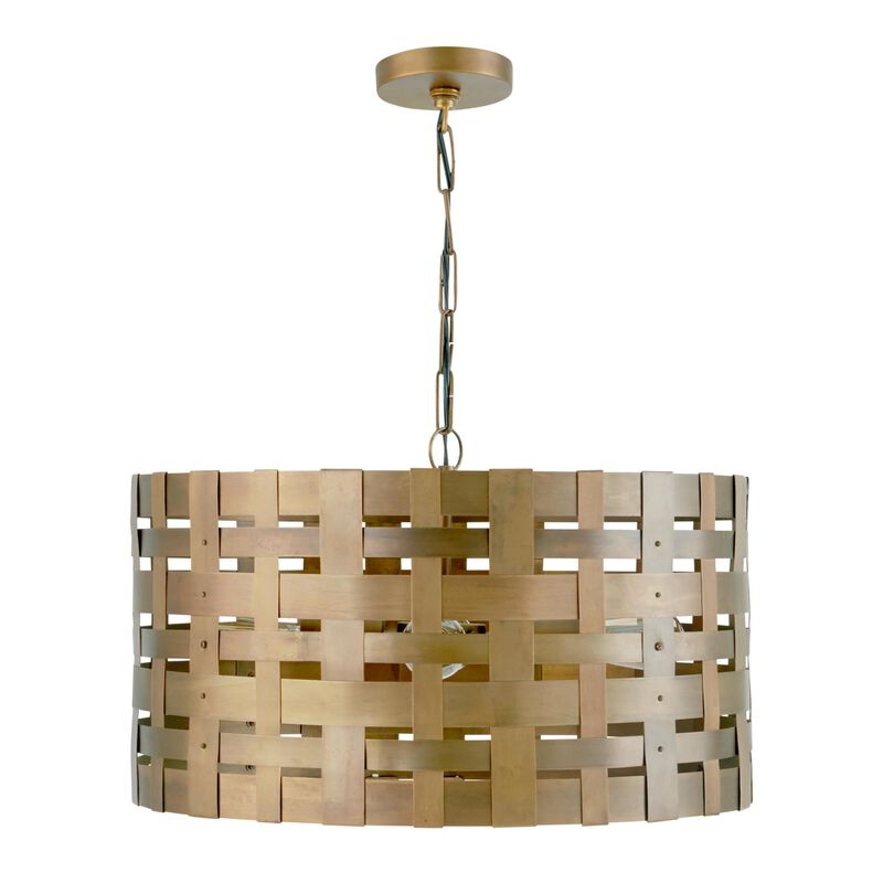 Alta 22 Inch Large Pendant by Capital Lighting Fixture Company