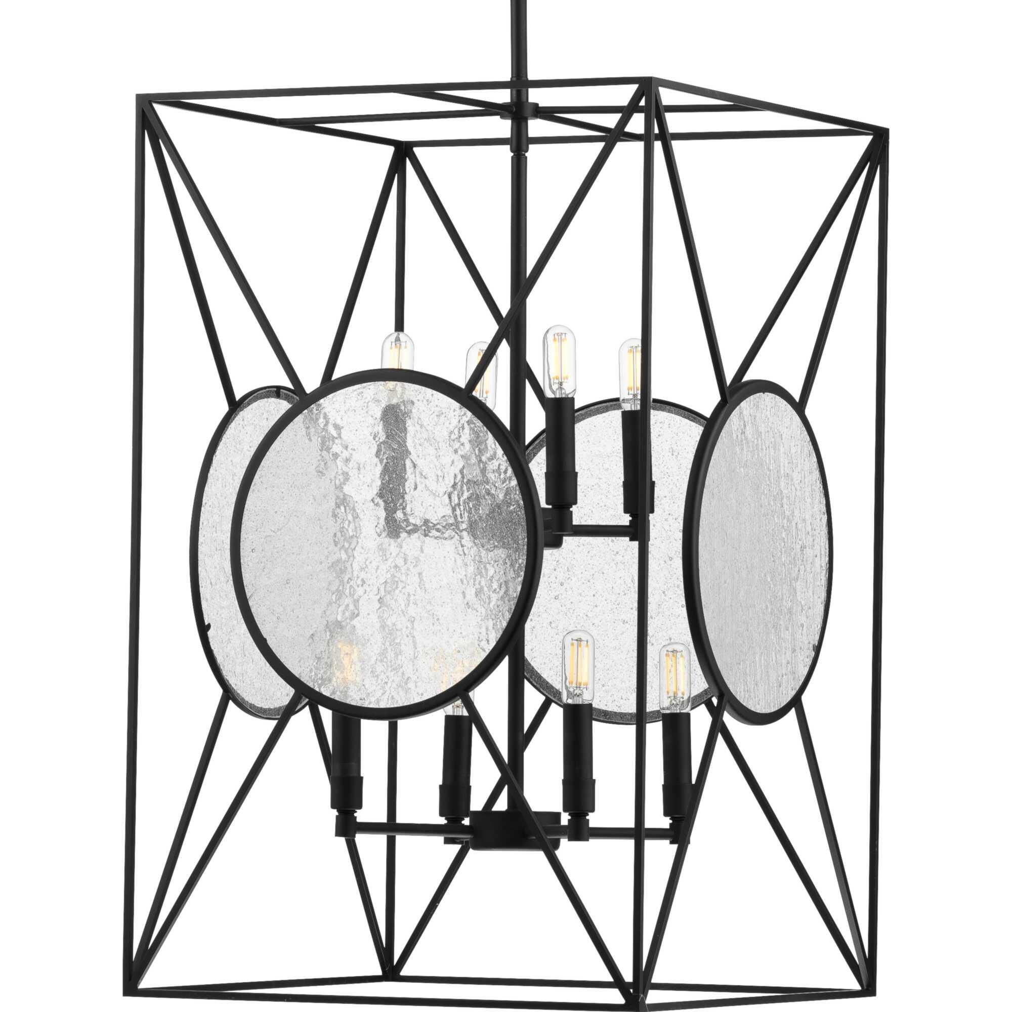 Cumberland 16 Inch Cage Pendant by Progress Lighting