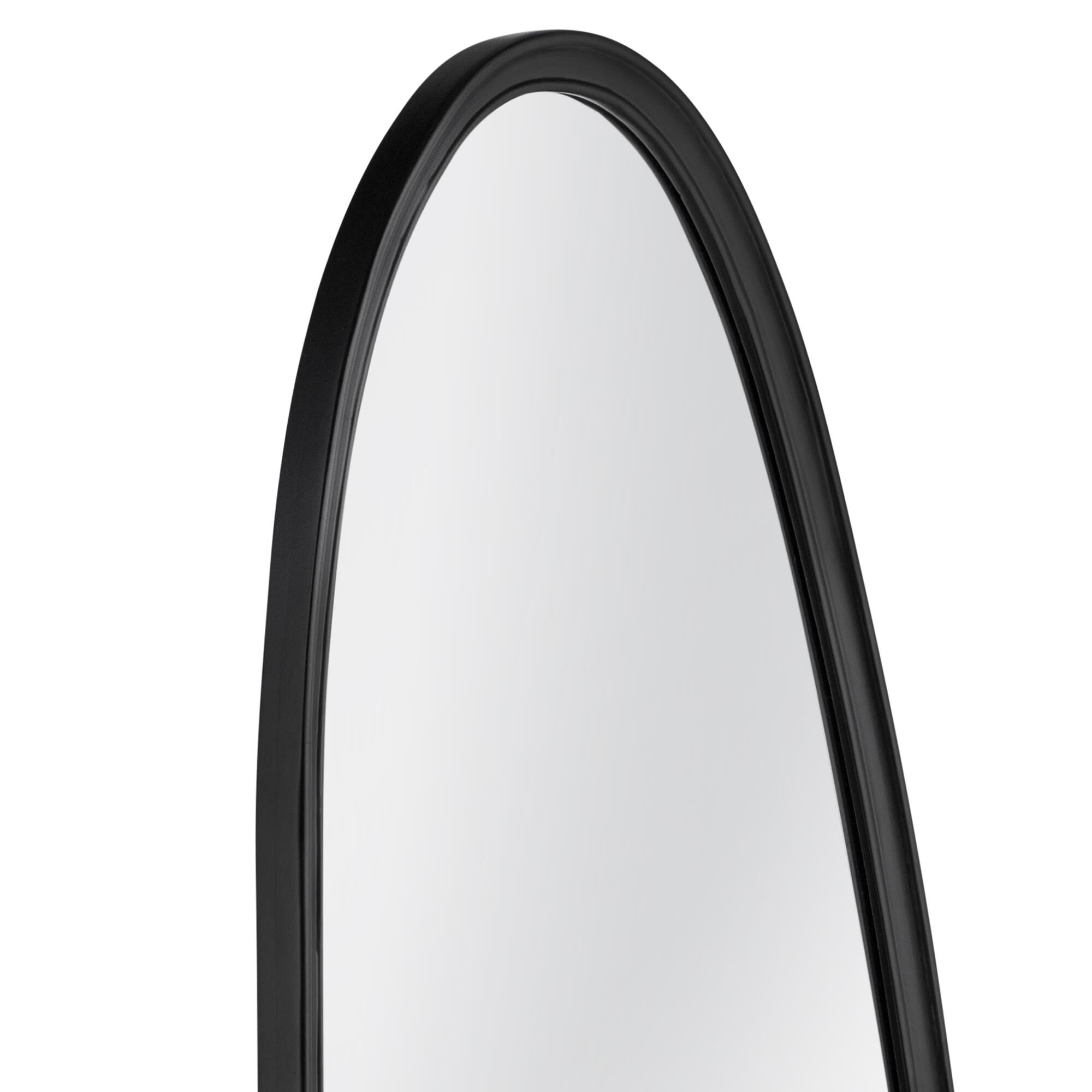 Mia 63 Inch Decorative Mirror By Bassett Mirror Company