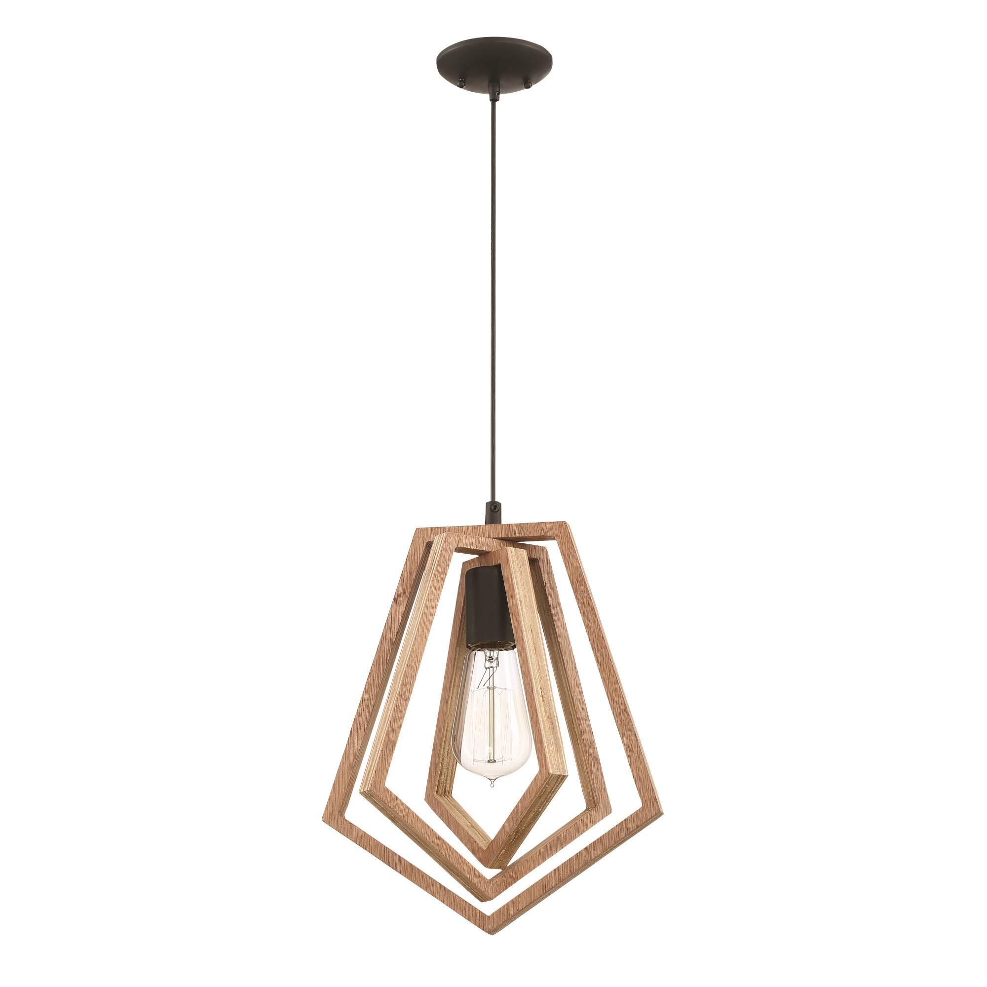 Shown in Espresso finish and Yes glass and Yes shade