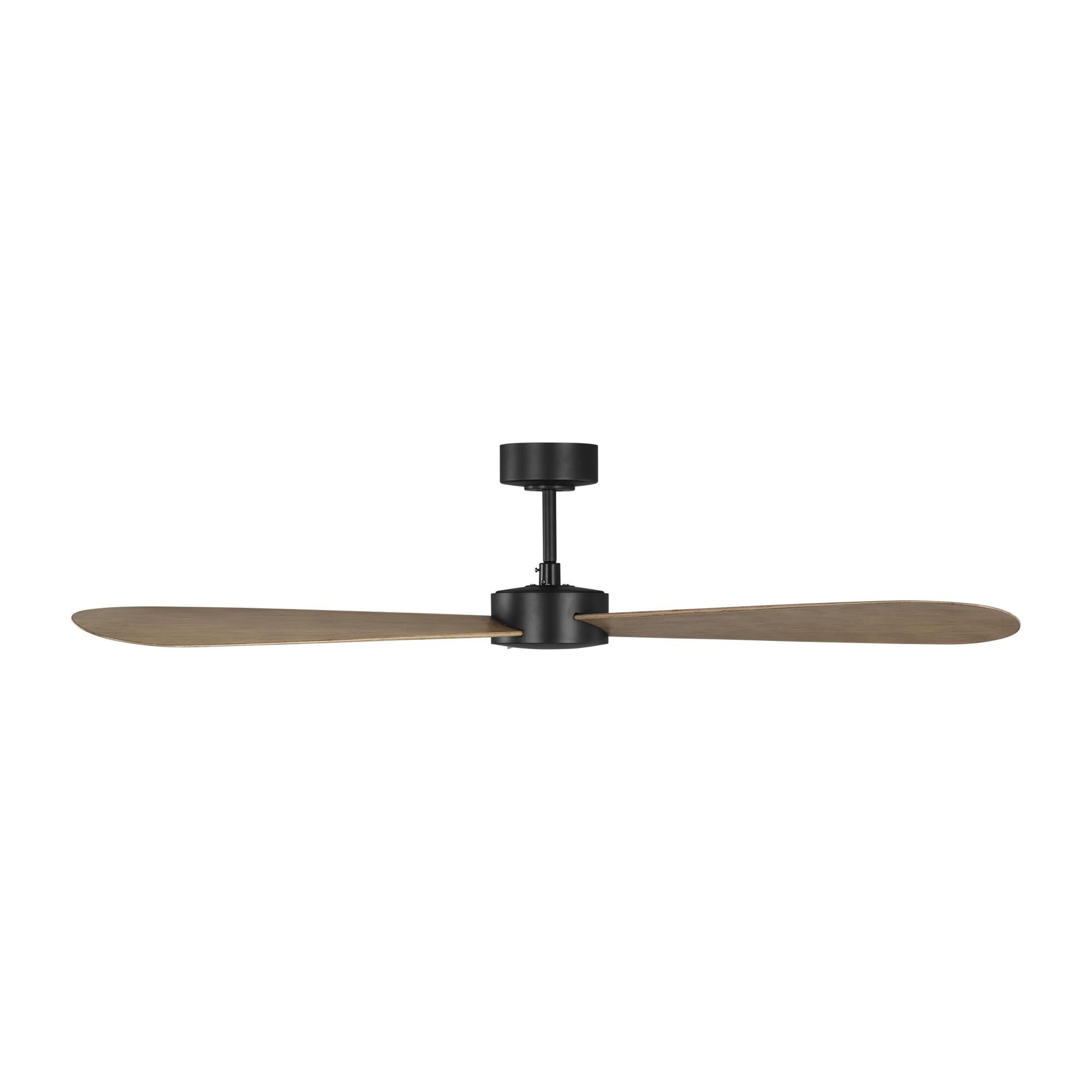 Barbara Barry Paddle Smart 52 Inch Ceiling Fan,