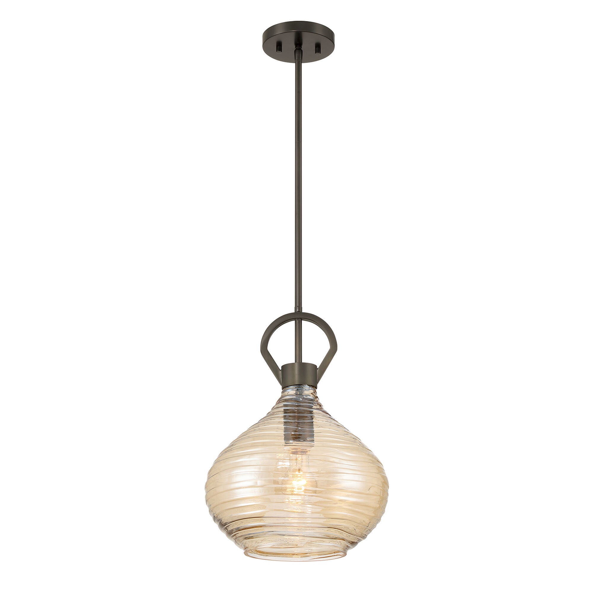 Sheriden 17 Inch Mini Pendant,