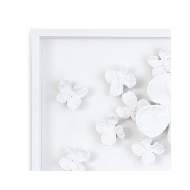 Dogwood Bouquet I Alternative Wall Art by Regina Andrew