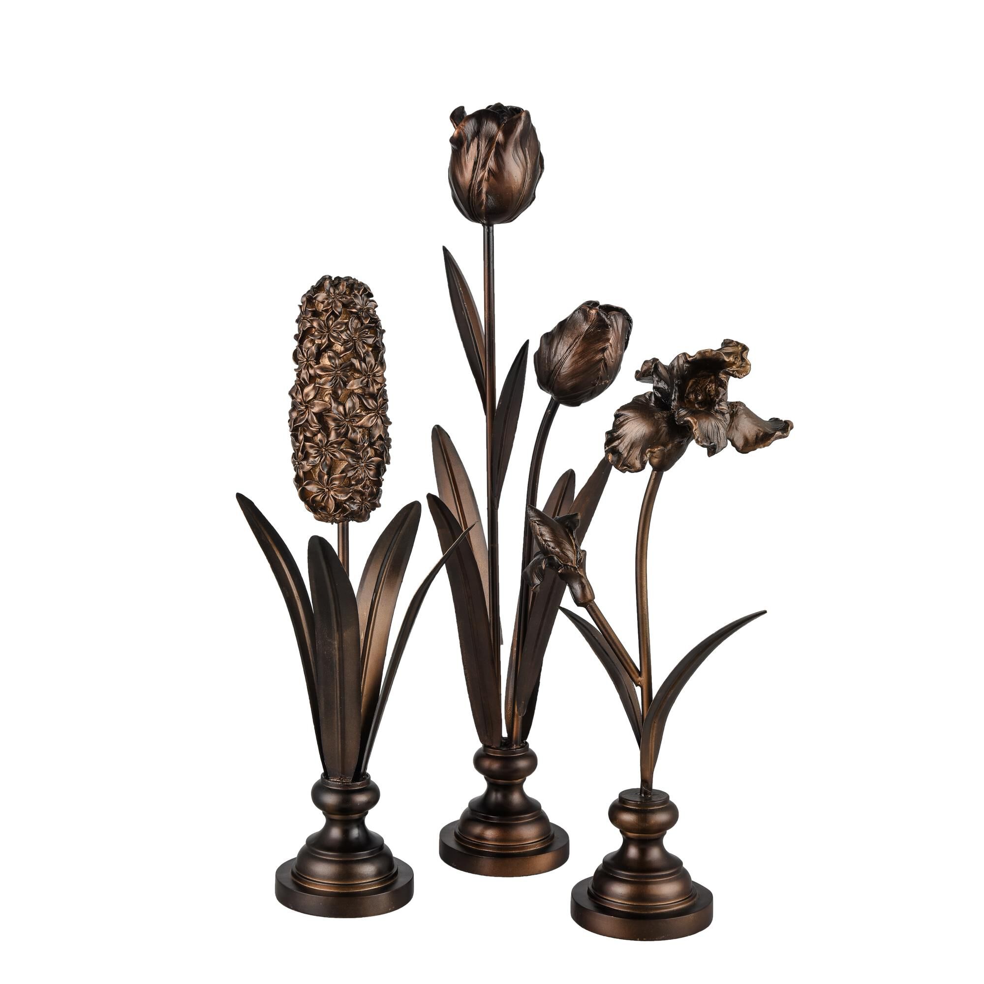 Shown in Brown finish