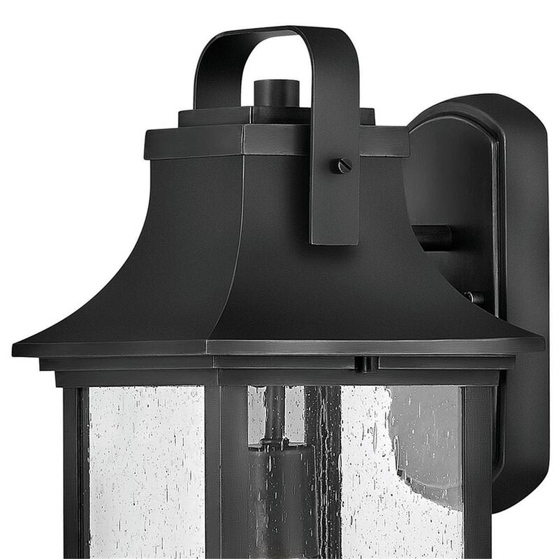 Grant 17 Inch Outdoor Wall Light by Hinkley