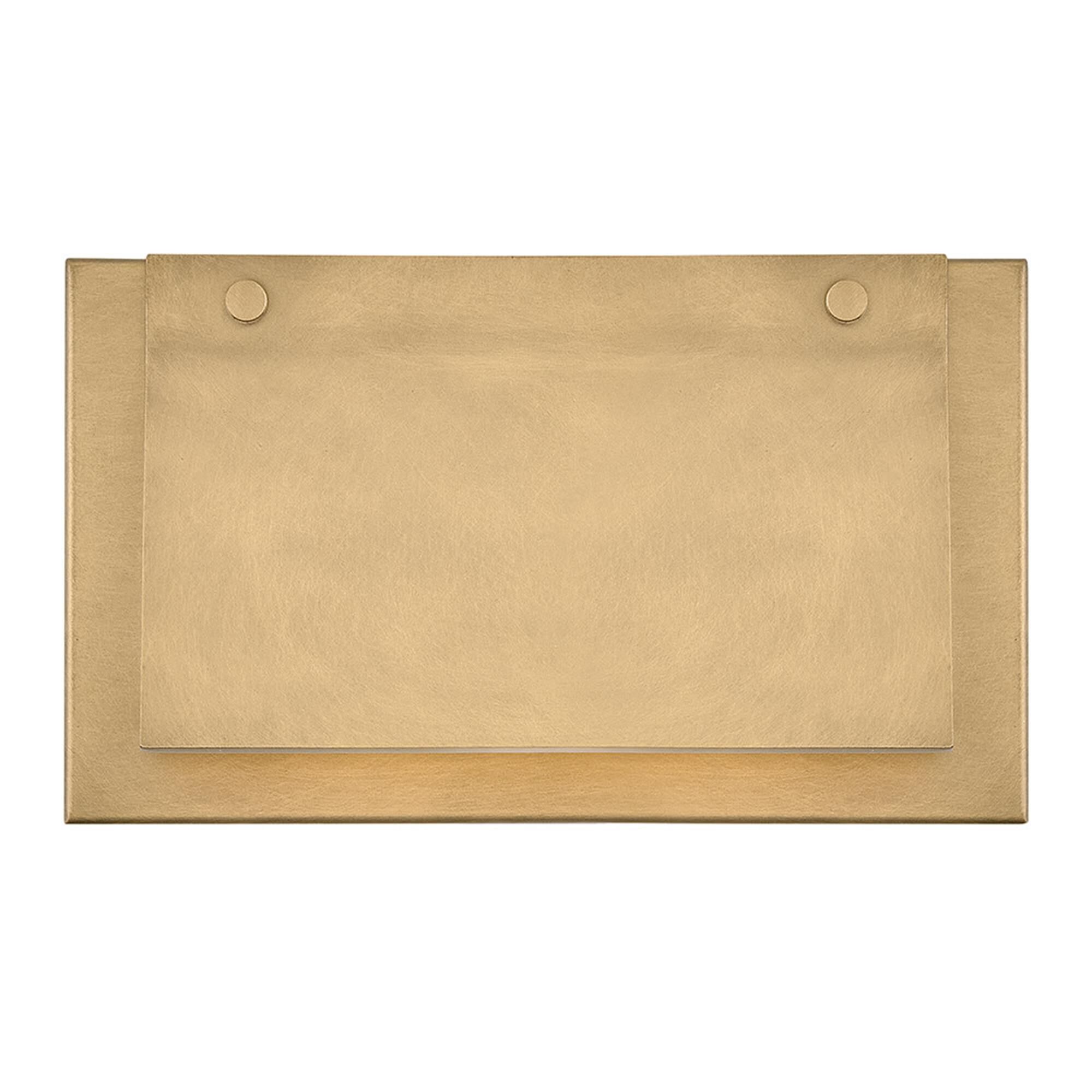 Fold 7 Inch Outdoor Wall Light,