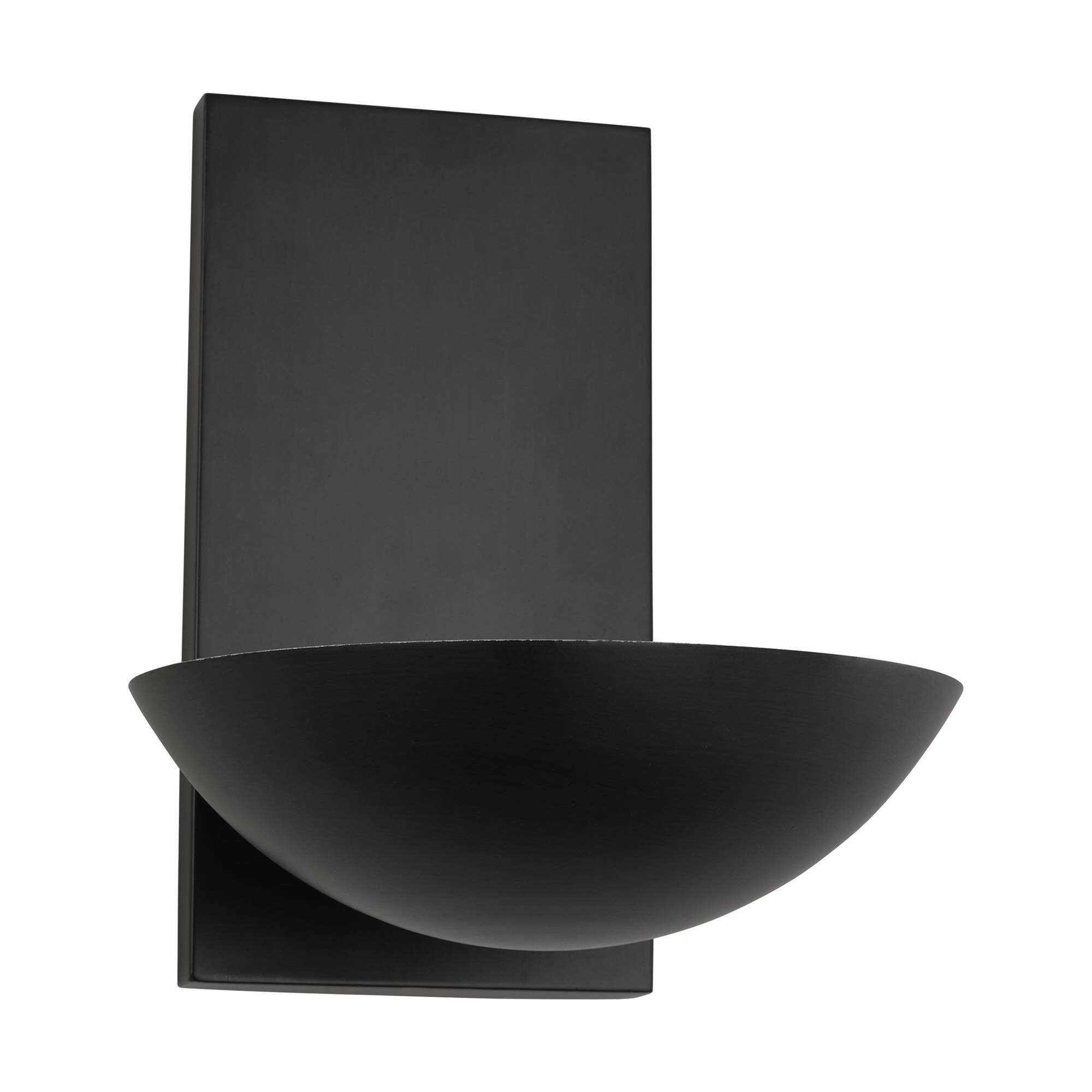 Shown in Aged Iron finish