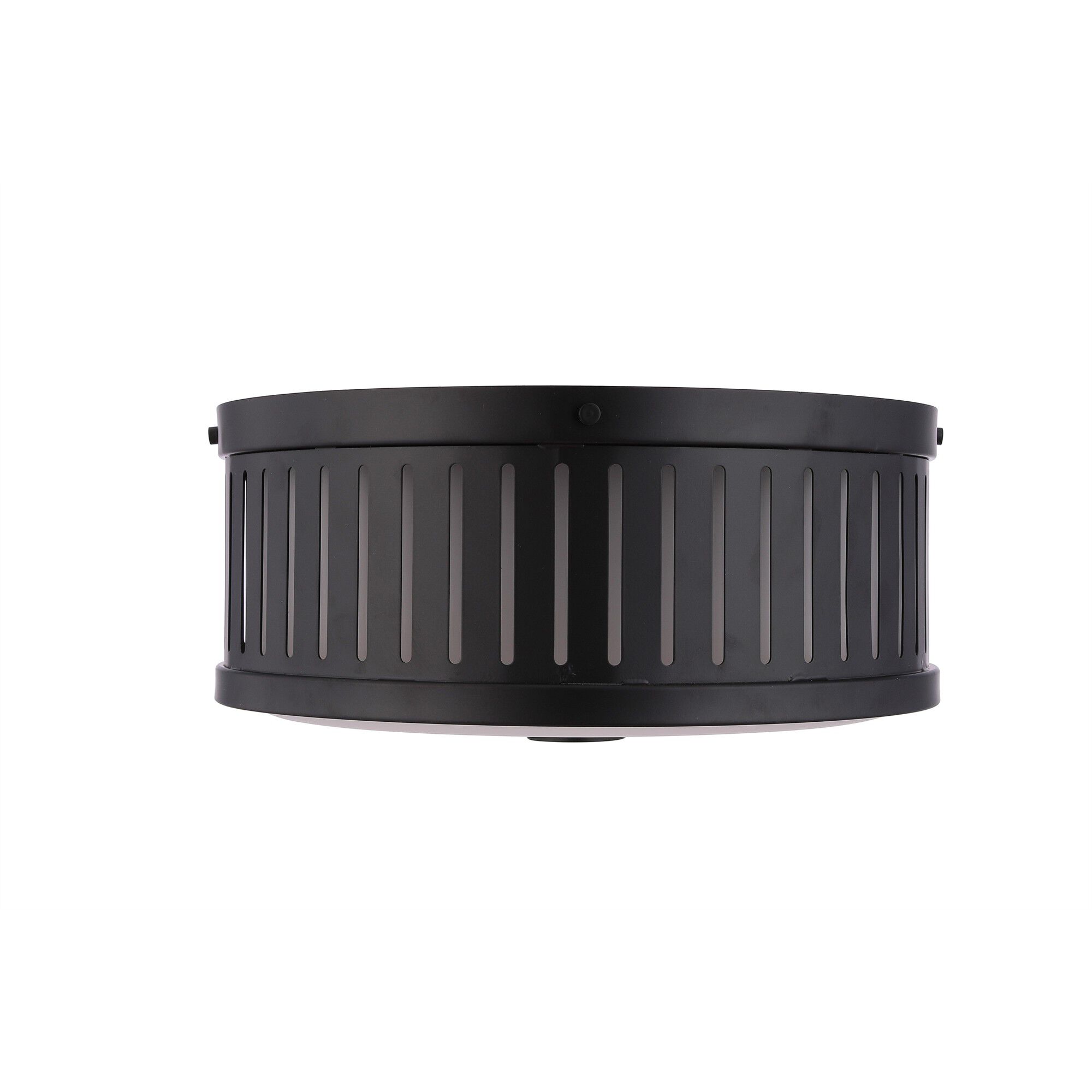Livingston 13 Inch Flush Mount,