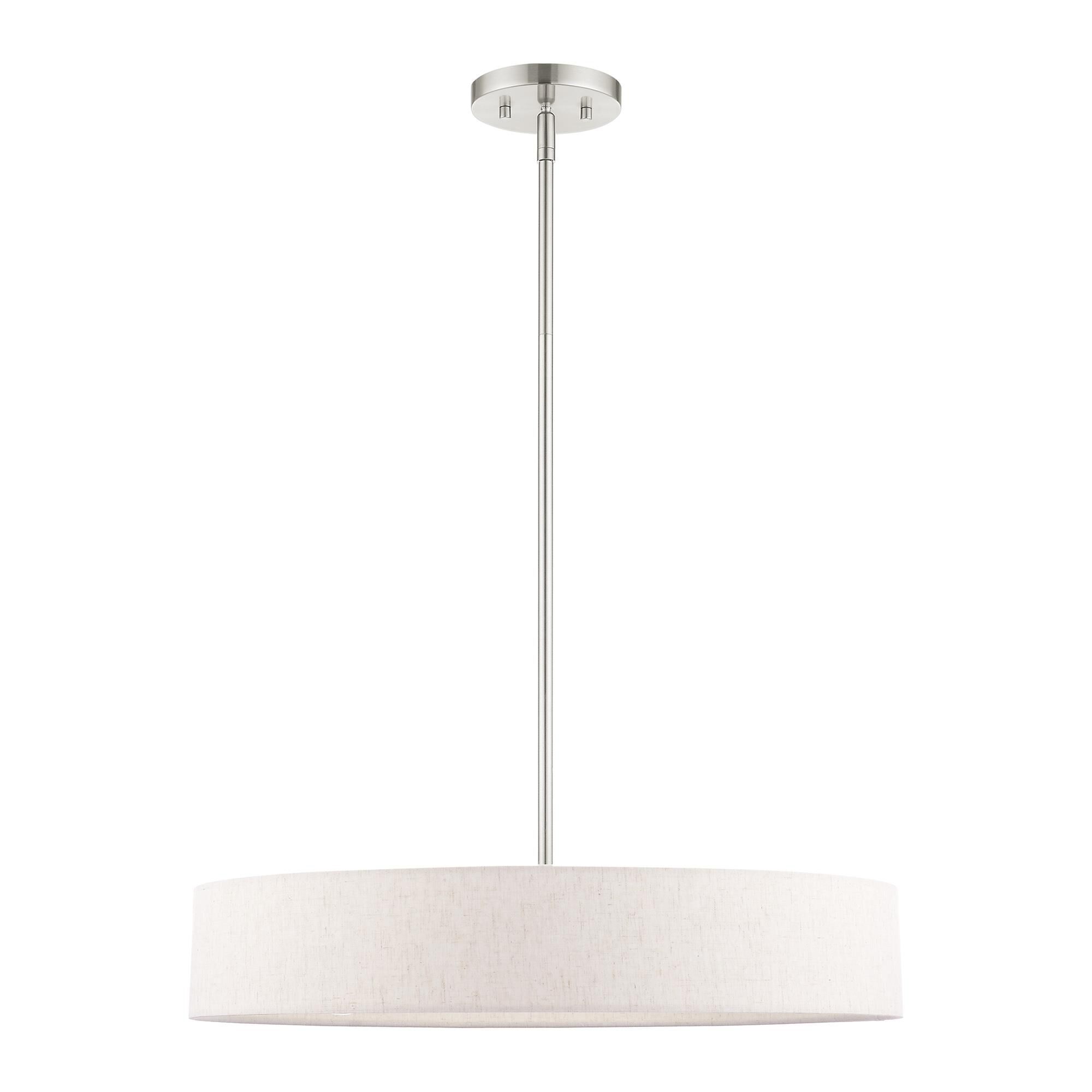 Venlo Large Pendant by Livex Lighting