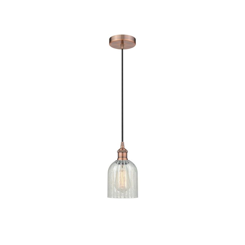 Bruno Marashlian Caledonia Mini Pendant by Innovations Lighting