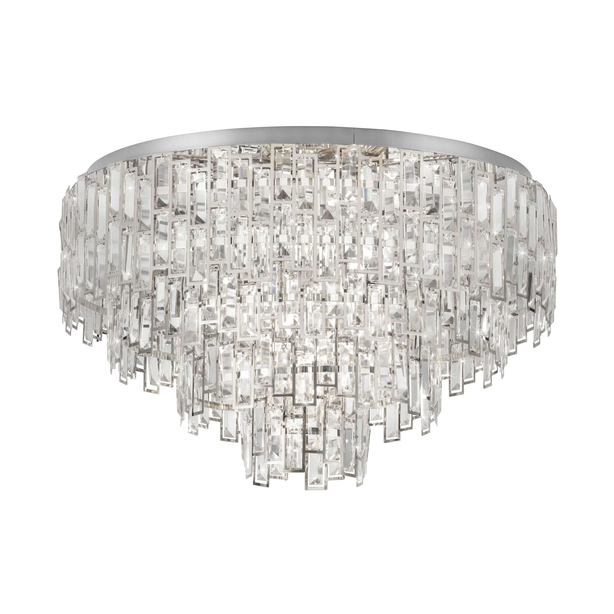 Calmeilles 31 Inch Flush Mount by EGLO Lighting