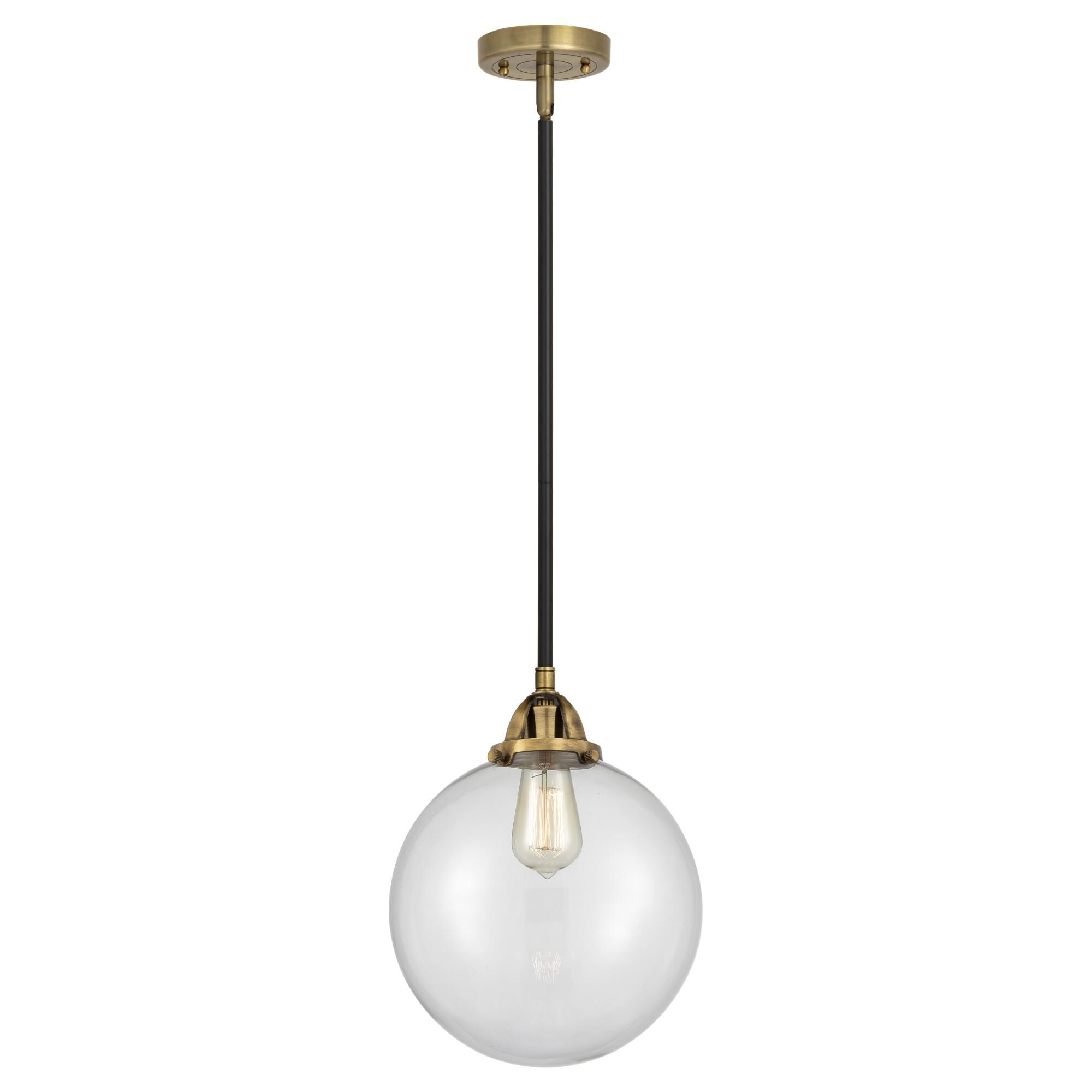 Innovations Lighting Bruno Marashlian Beacon 10 Inch Mini Pendant