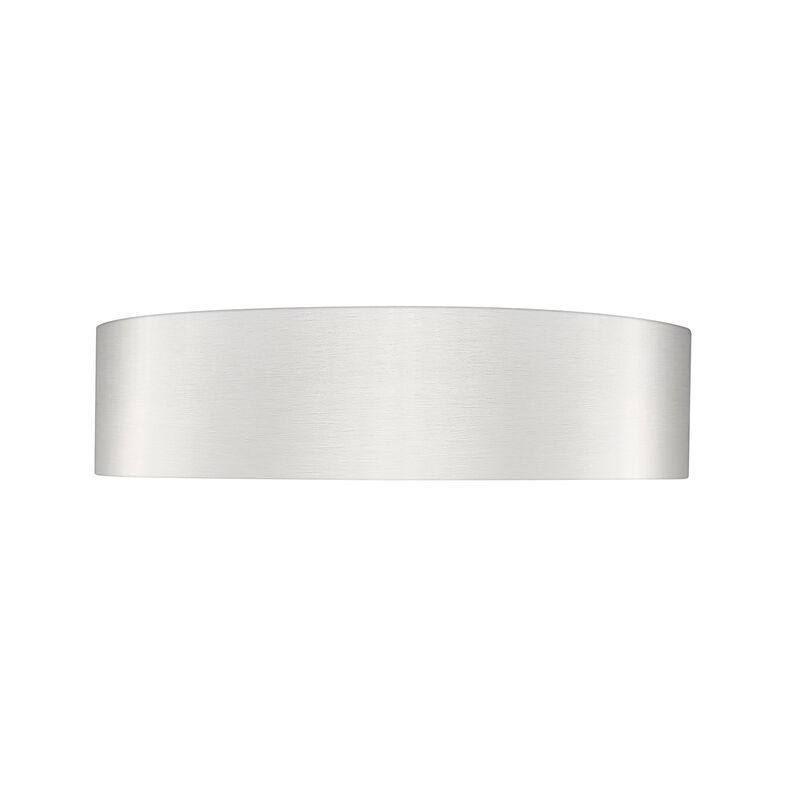 Coronado 16 Inch Flush Mount by Z Lite